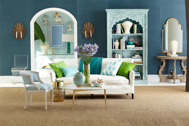 Artisan Elegance for Every Room