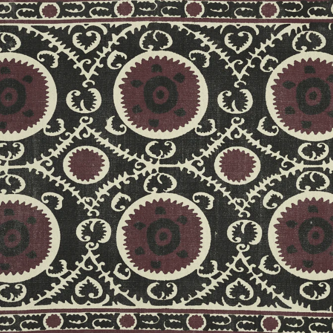 Abakar Handmade Rug - Image 5
