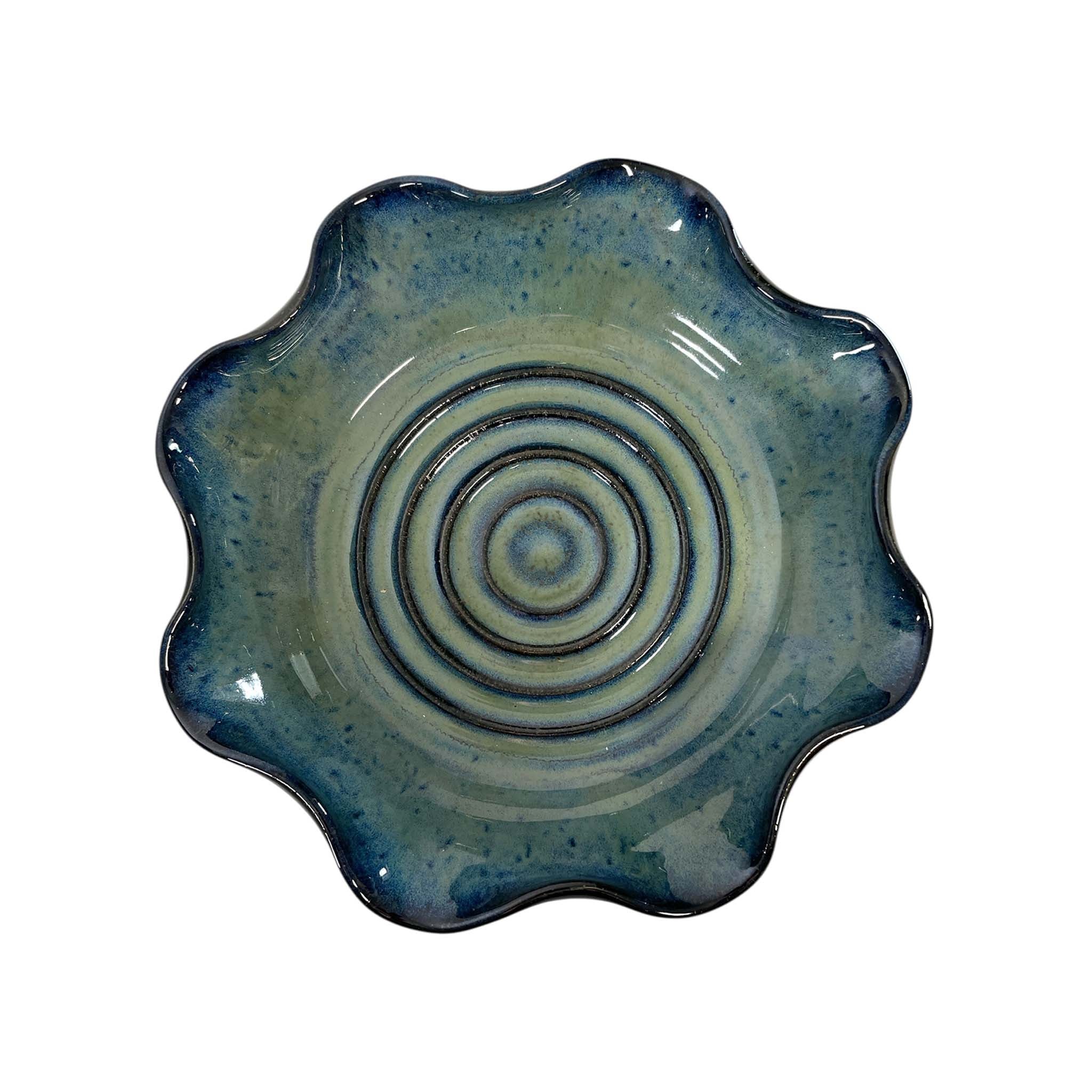 Aegean Fluted Bowl - Image 14