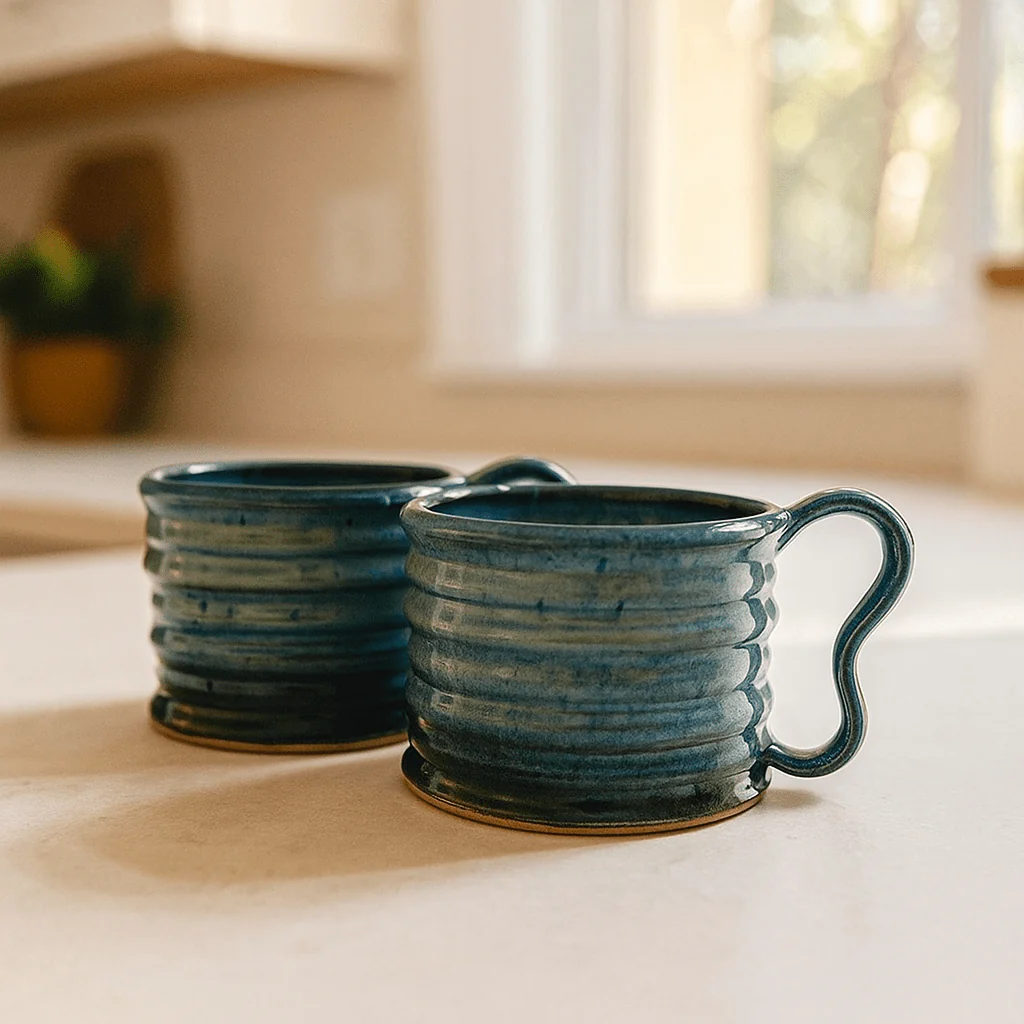 Aegean Mug Set - Image 15