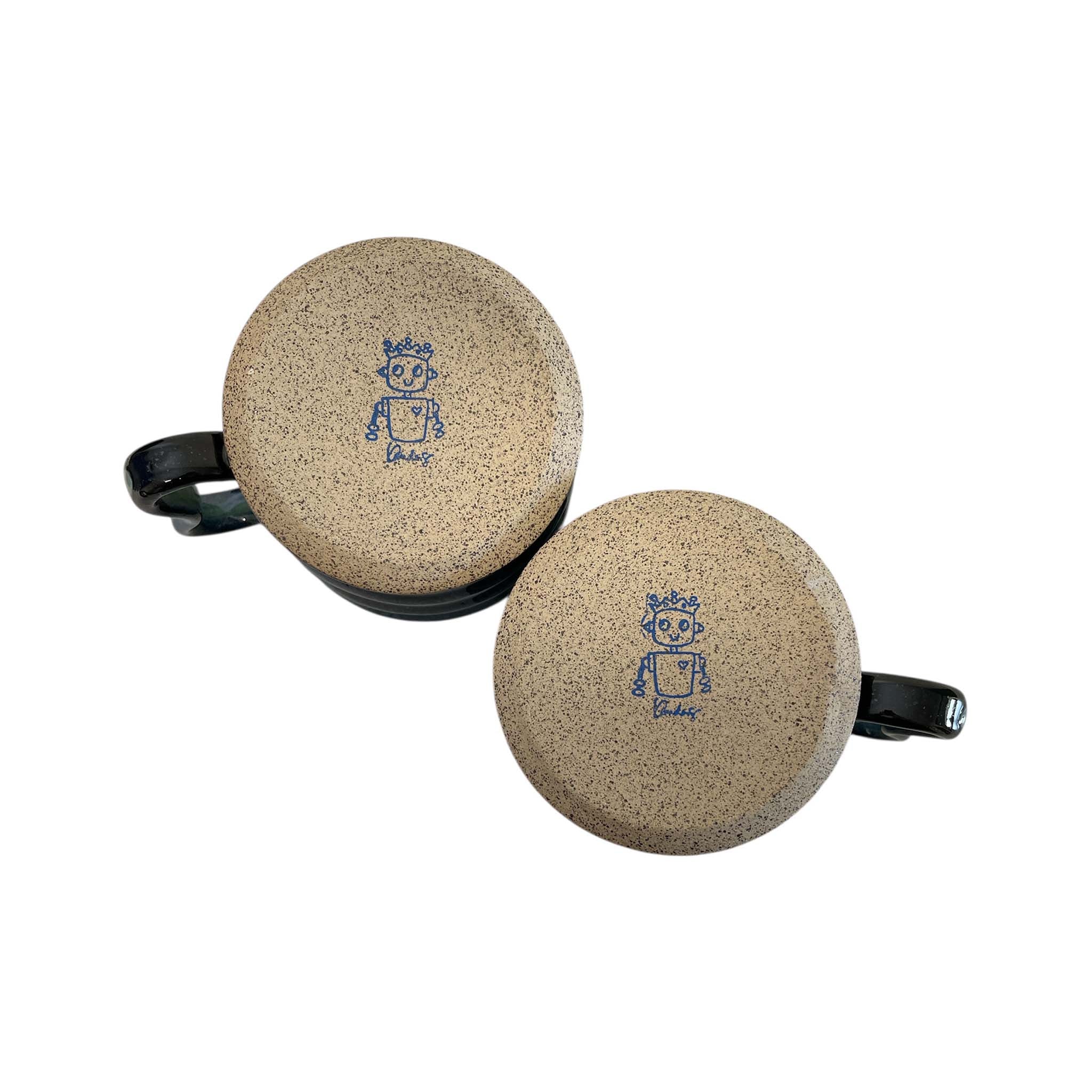 Aegean Mug Set - Image 18