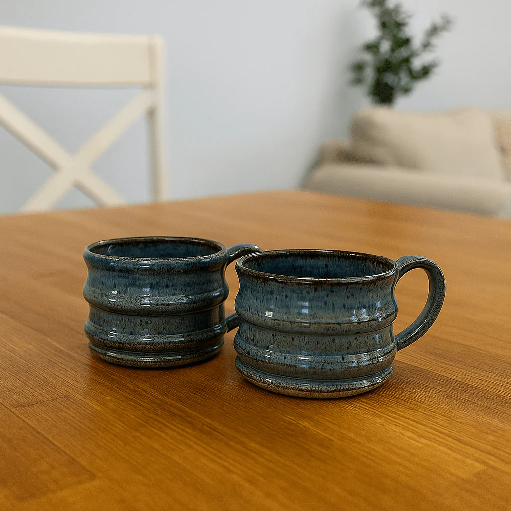 Aegean Mug Set - Image 9