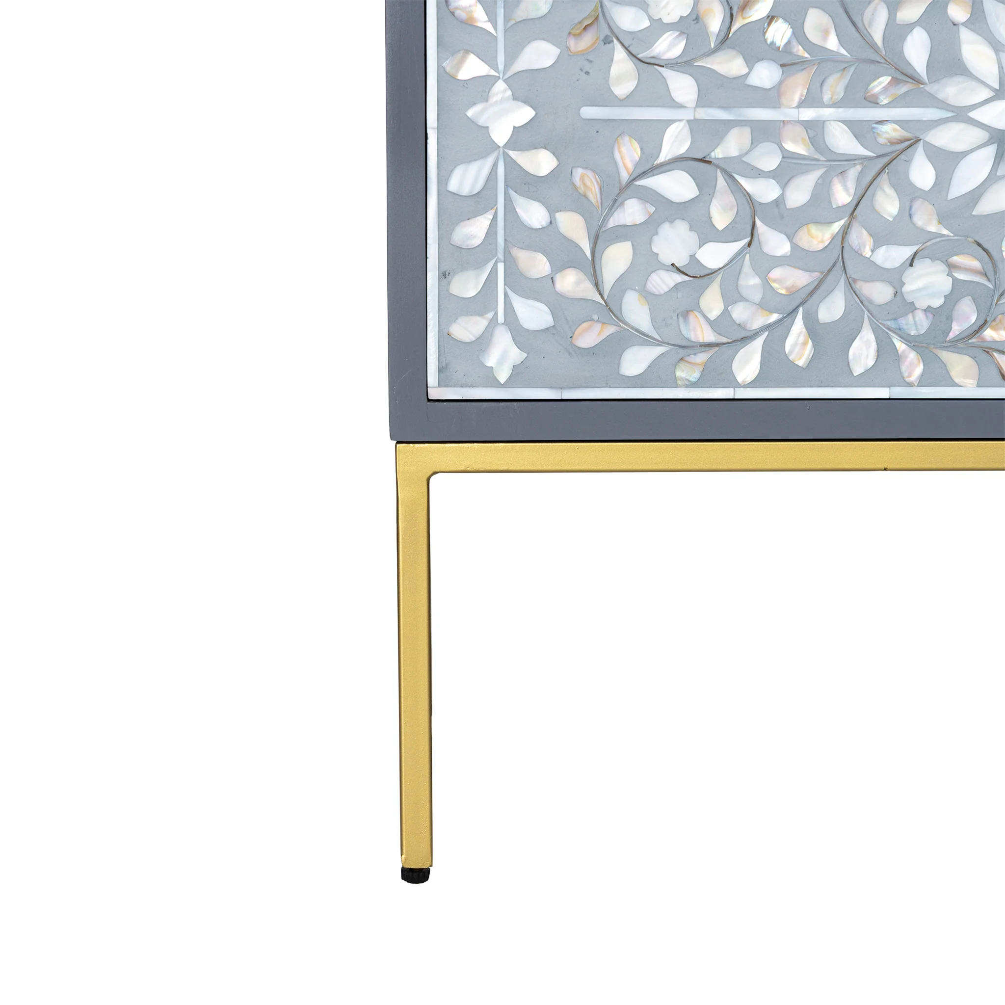 Aisha Inlay Credenza - Image 7