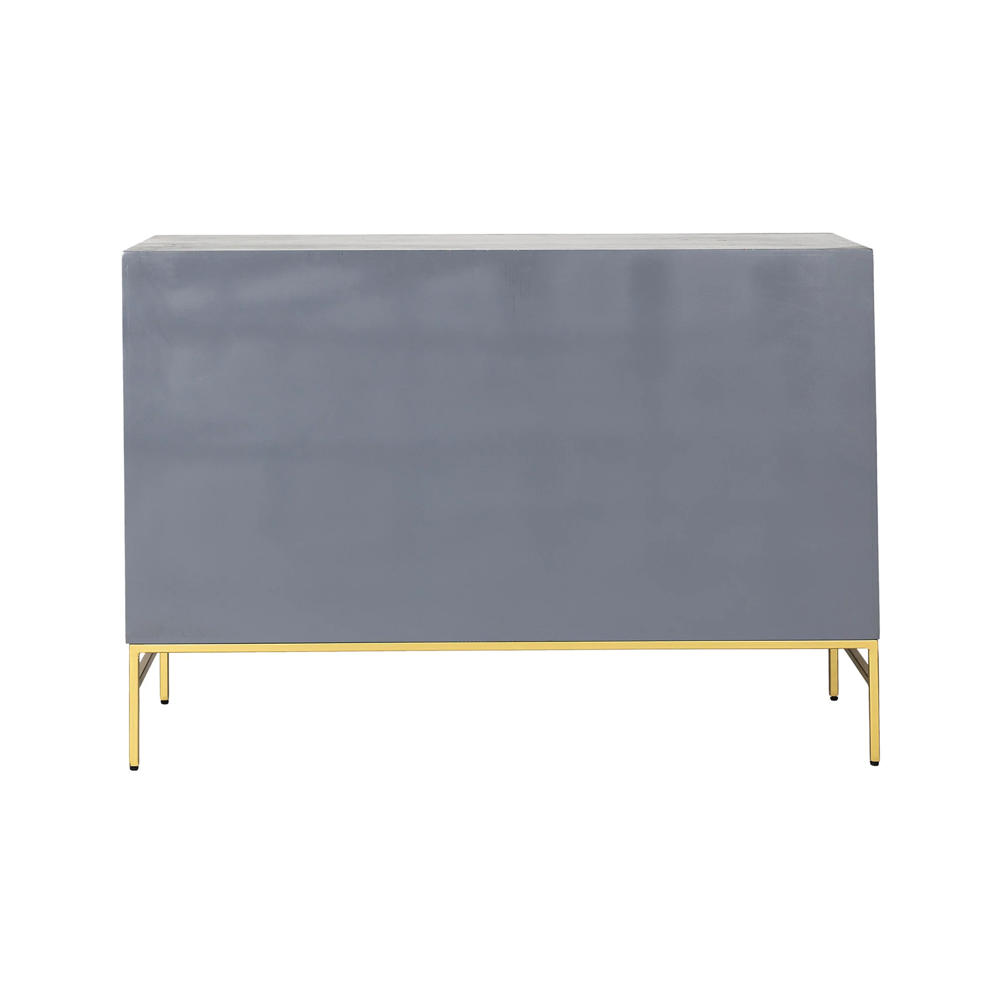 Aisha Inlay Credenza - Image 8