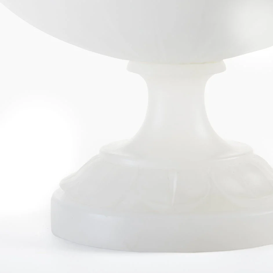 Alabarte Pedestal Bowl - Image 3