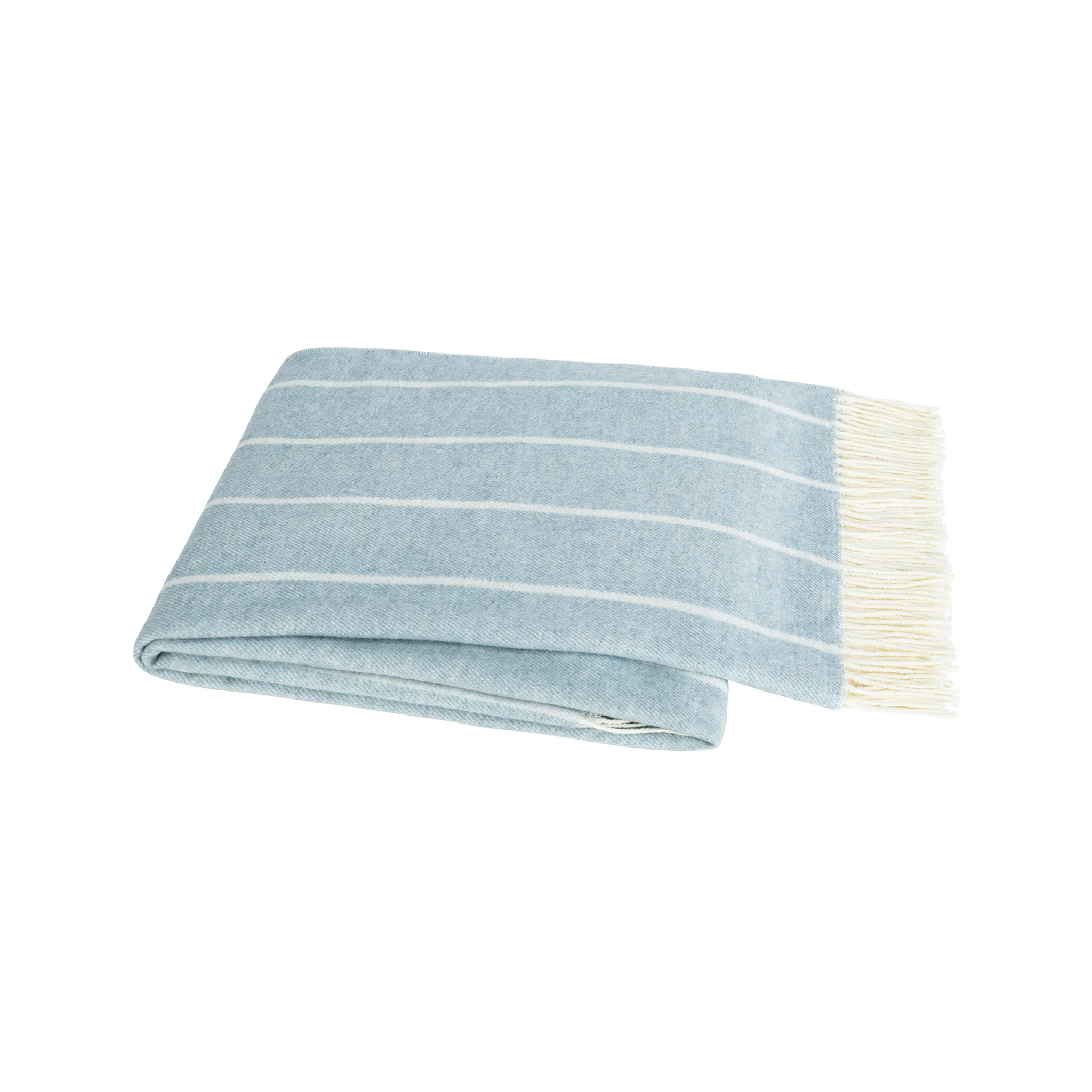 Alberti Brushed Cotton Throw