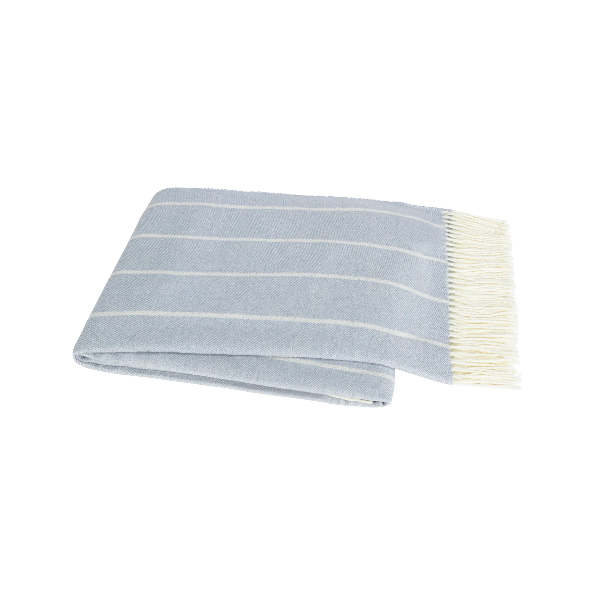 Alberti Brushed Cotton Throw - Image 10