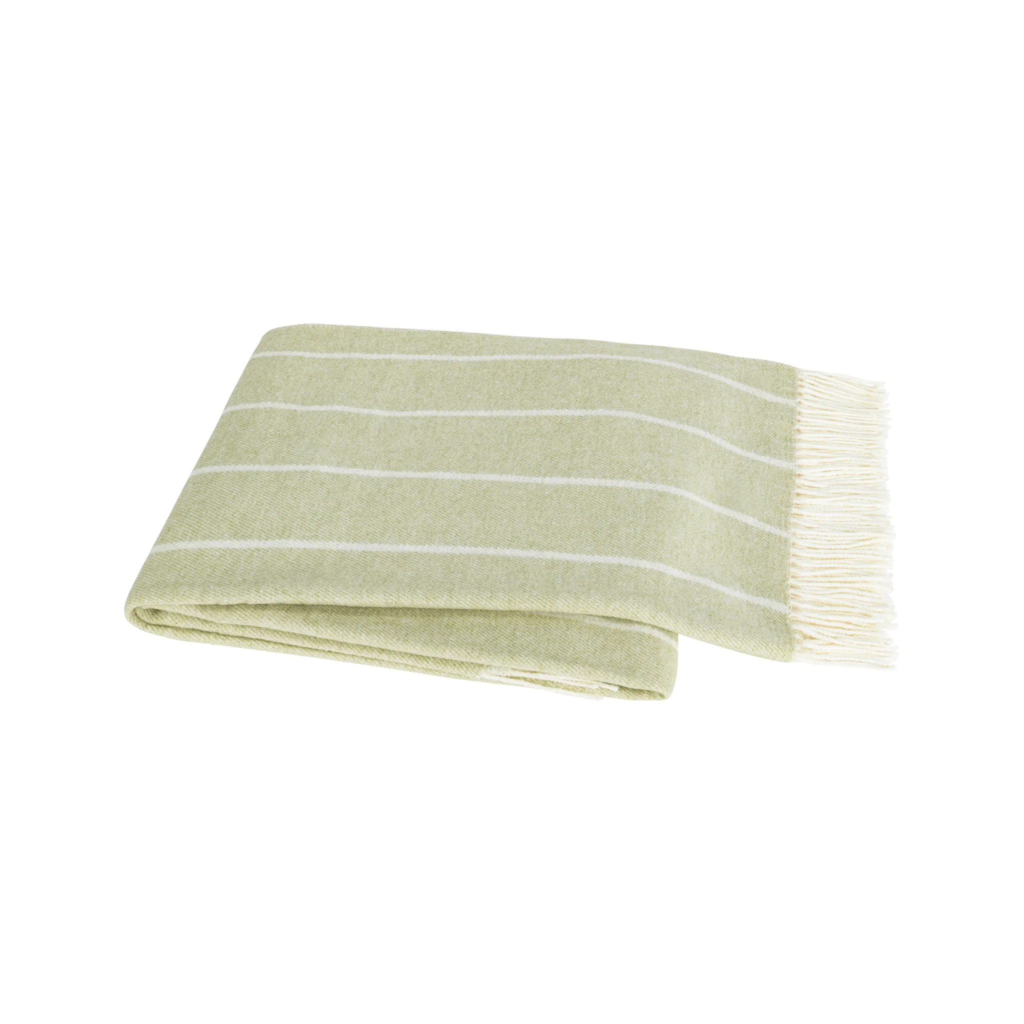 Alberti Brushed Cotton Throw - Image 12
