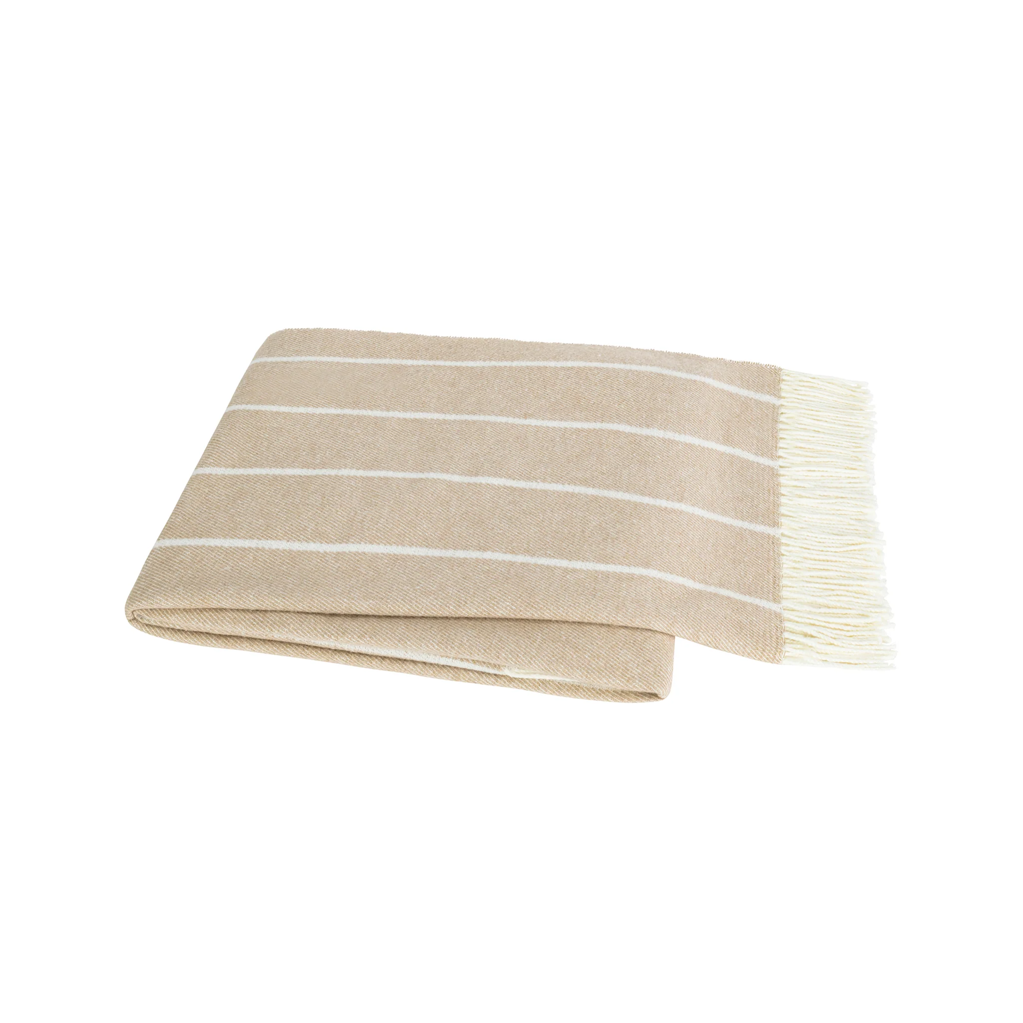 Alberti Brushed Cotton Throw - Image 2