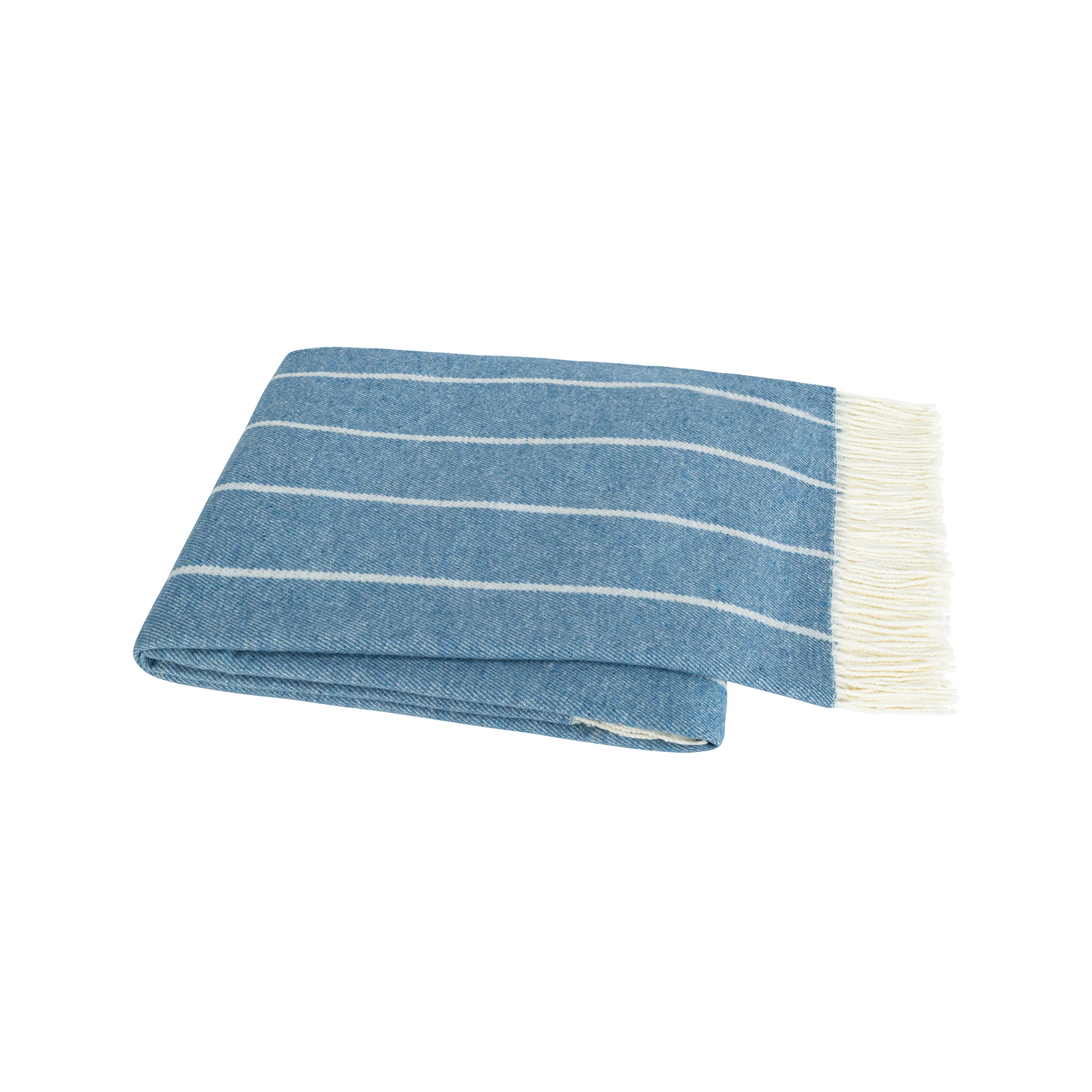 Alberti Brushed Cotton Throw - Image 3