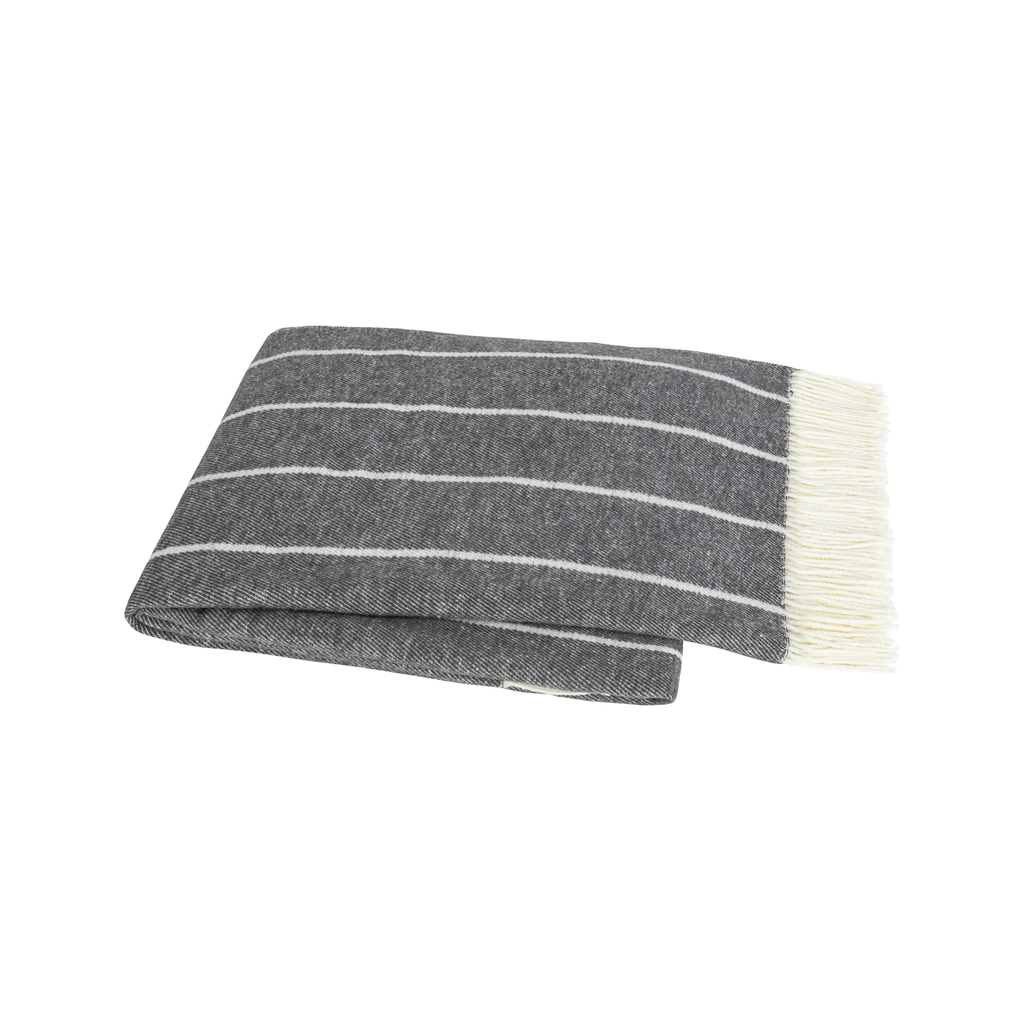 Alberti Brushed Cotton Throw - Image 4