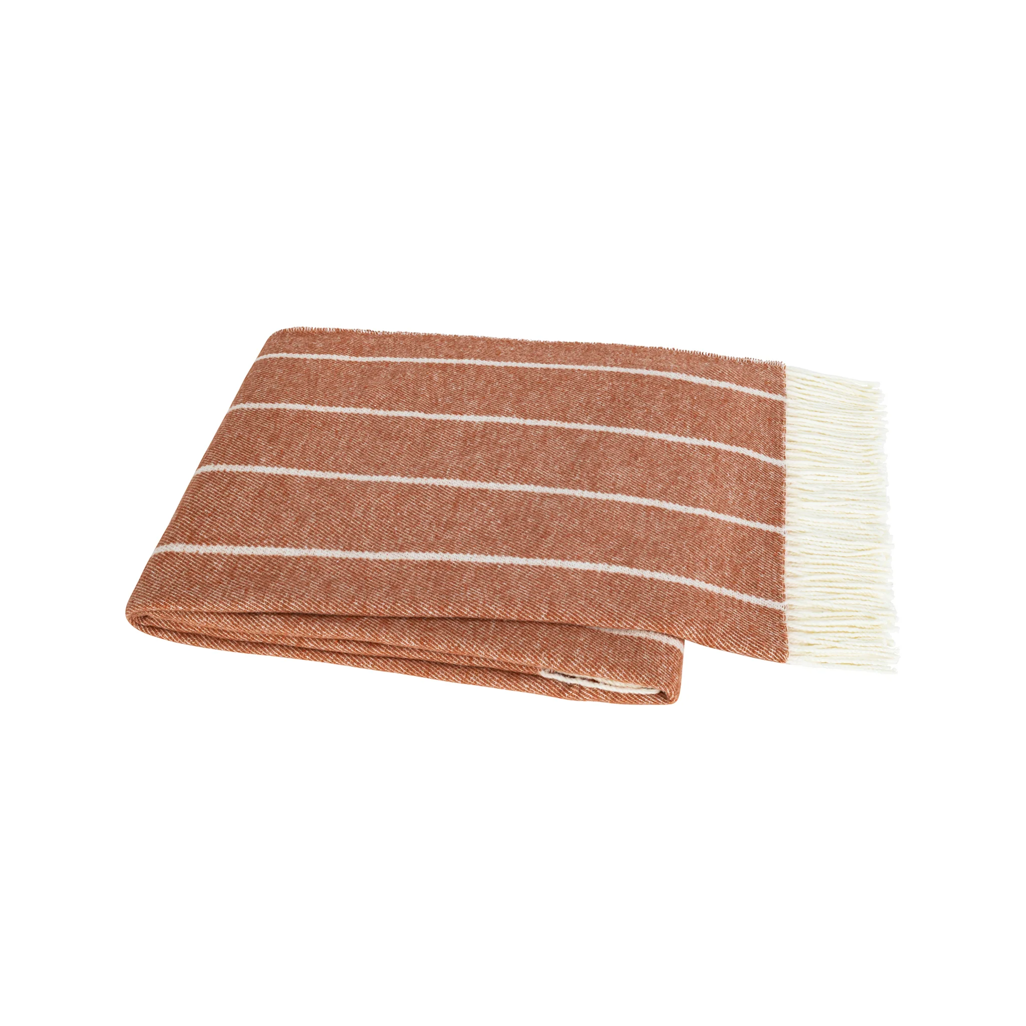 Alberti Brushed Cotton Throw - Image 5