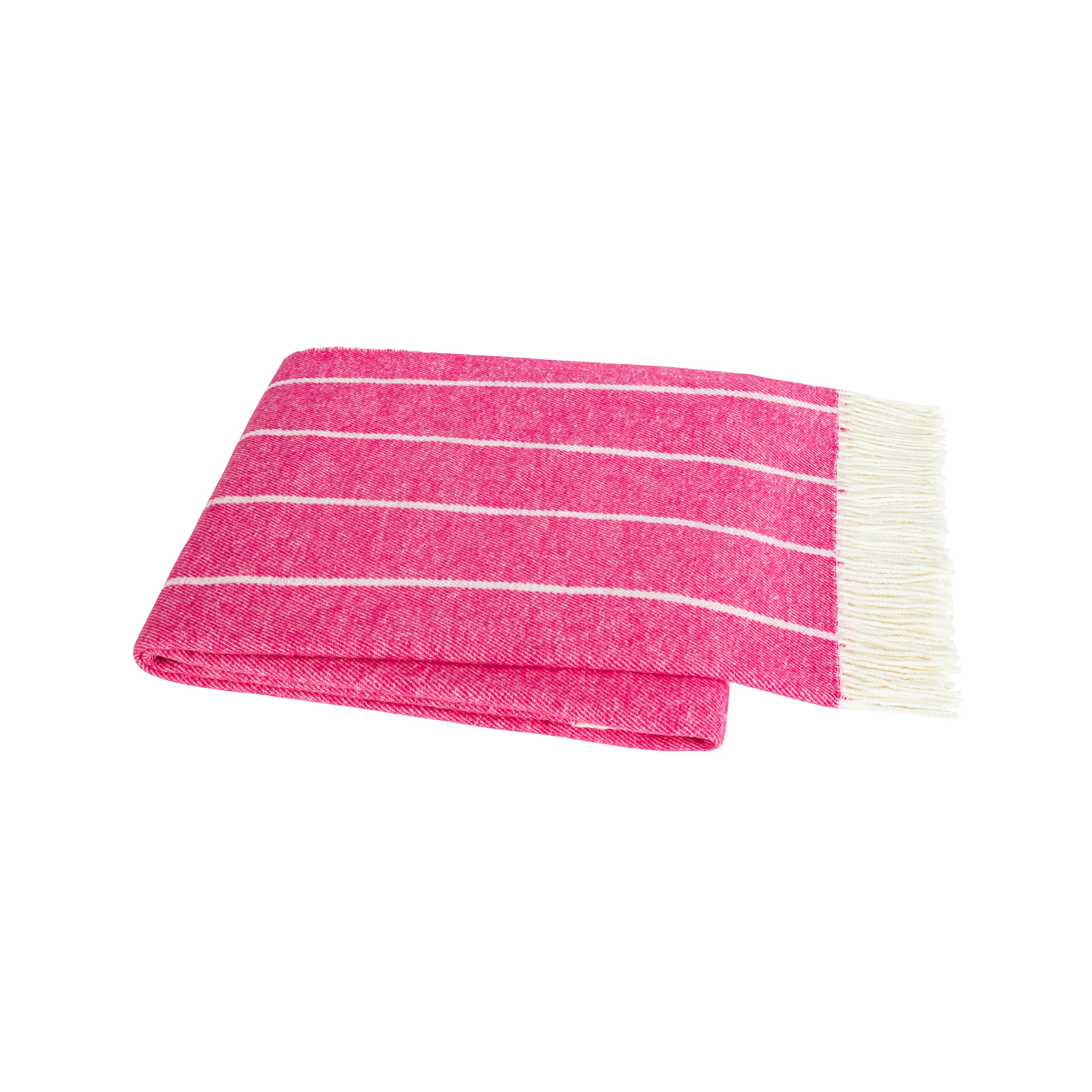 Alberti Brushed Cotton Throw - Image 7