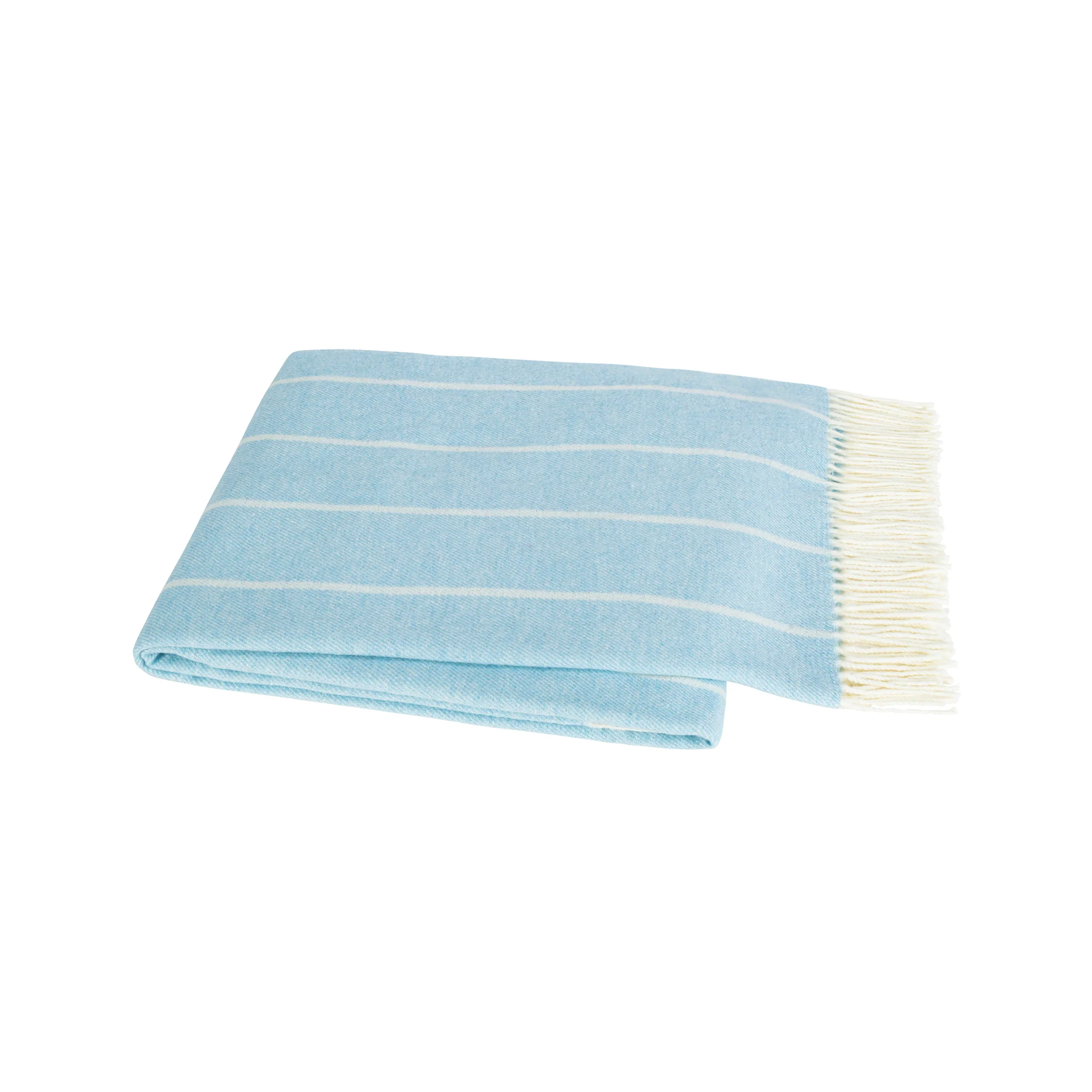 Alberti Brushed Cotton Throw - Image 8