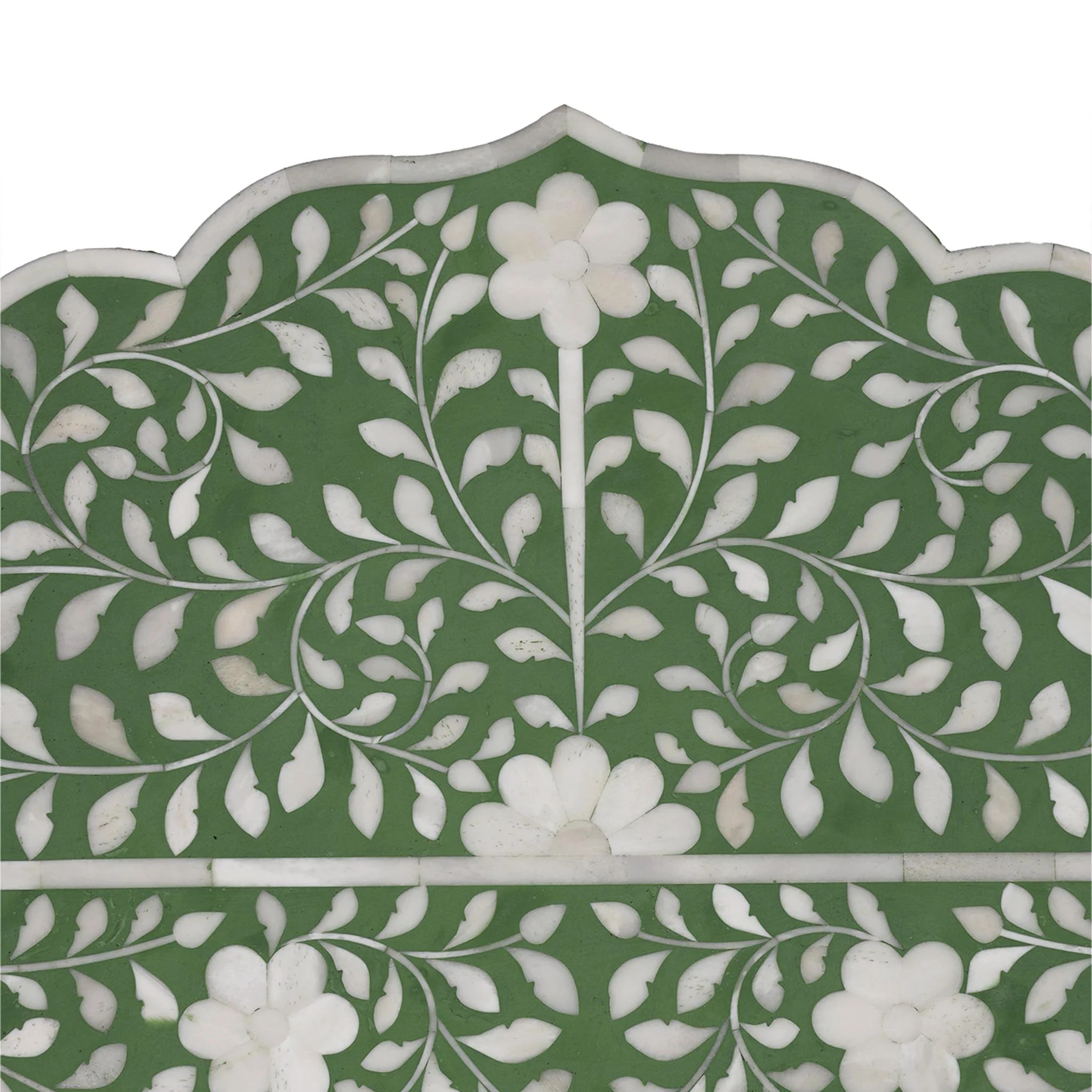 Alcazar Inlay Mirror - Image 13