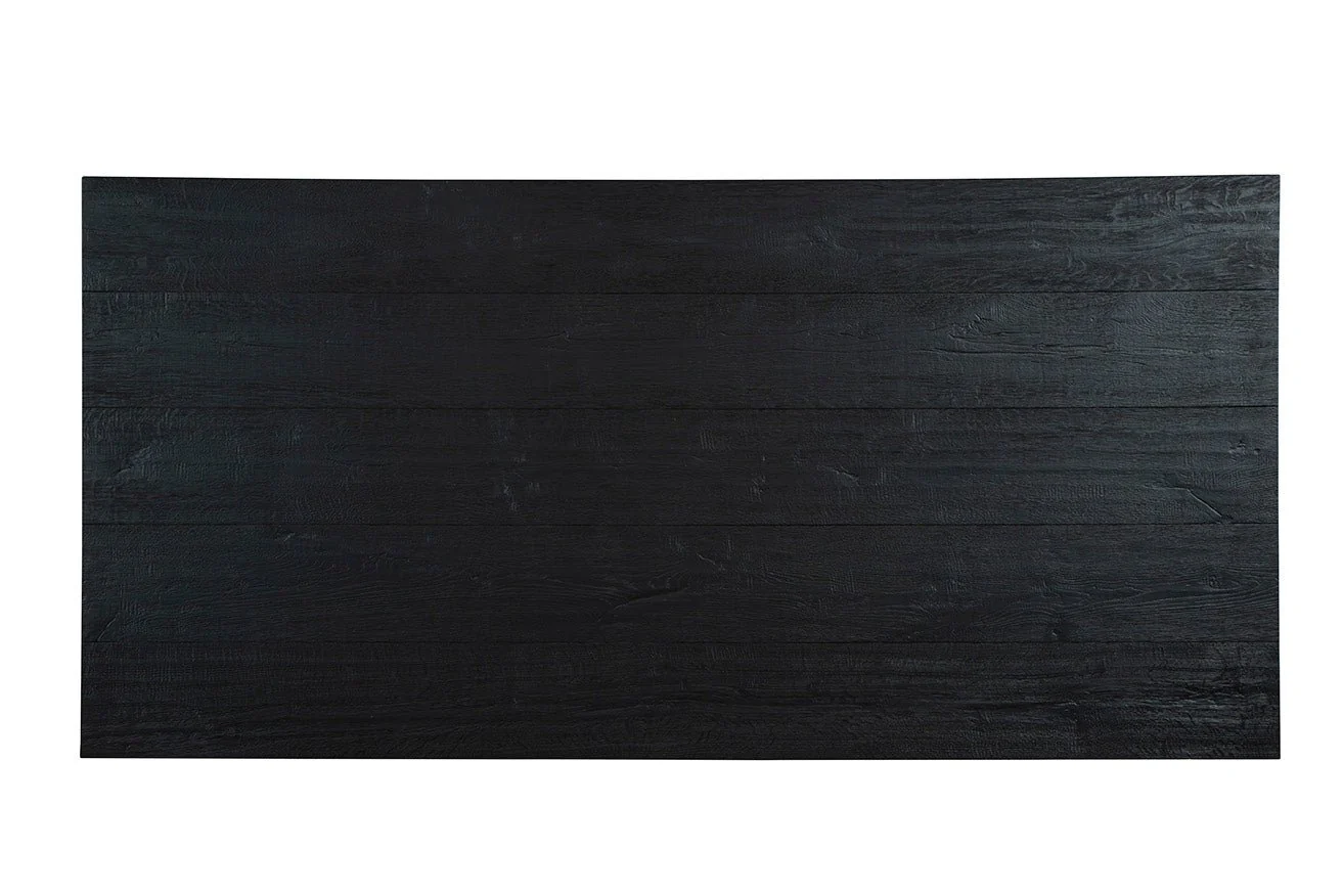 Alcora Oak Dining Table - Image 5