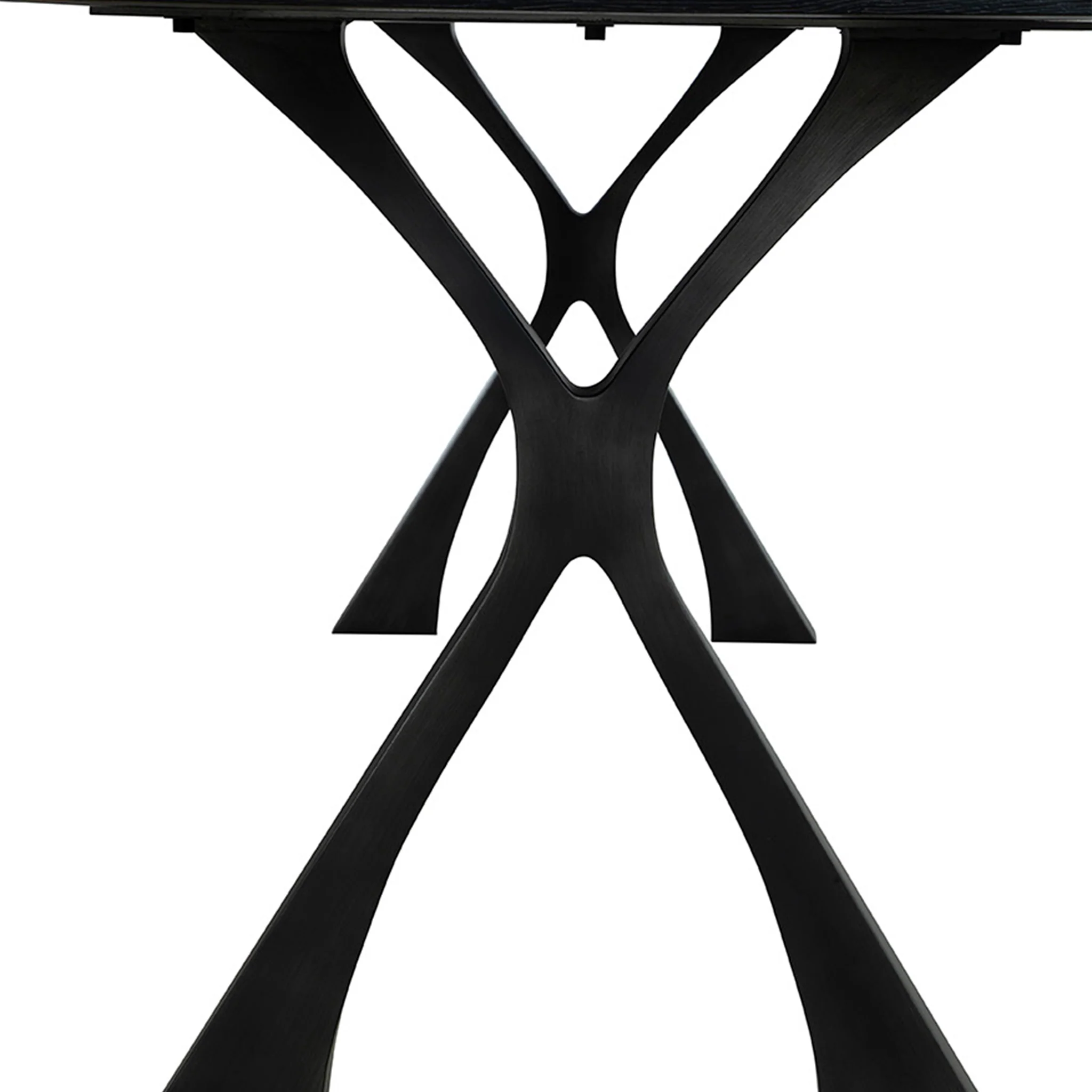 Alcora Oak Dining Table - Image 8