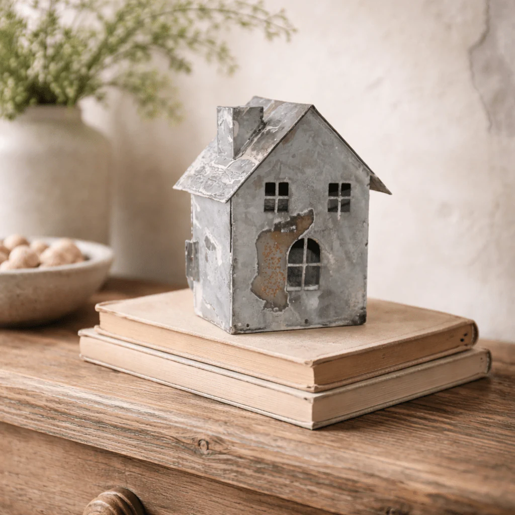 Alderton House Tealight Holder