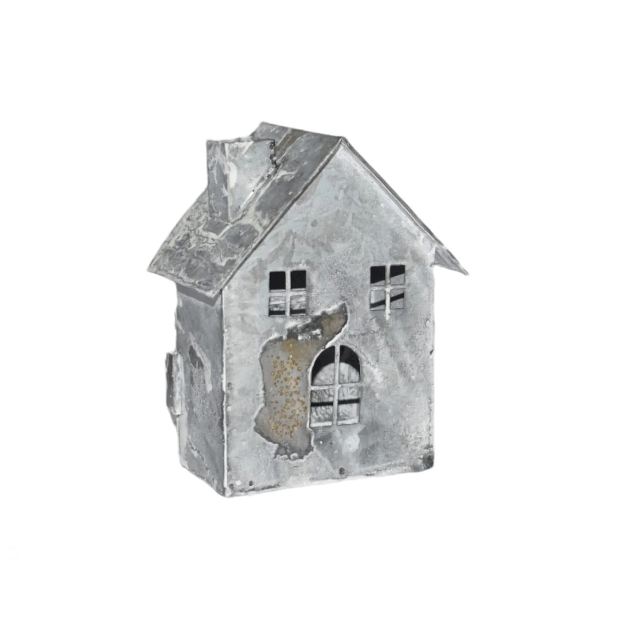 Alderton House Tealight Holder - Image 2