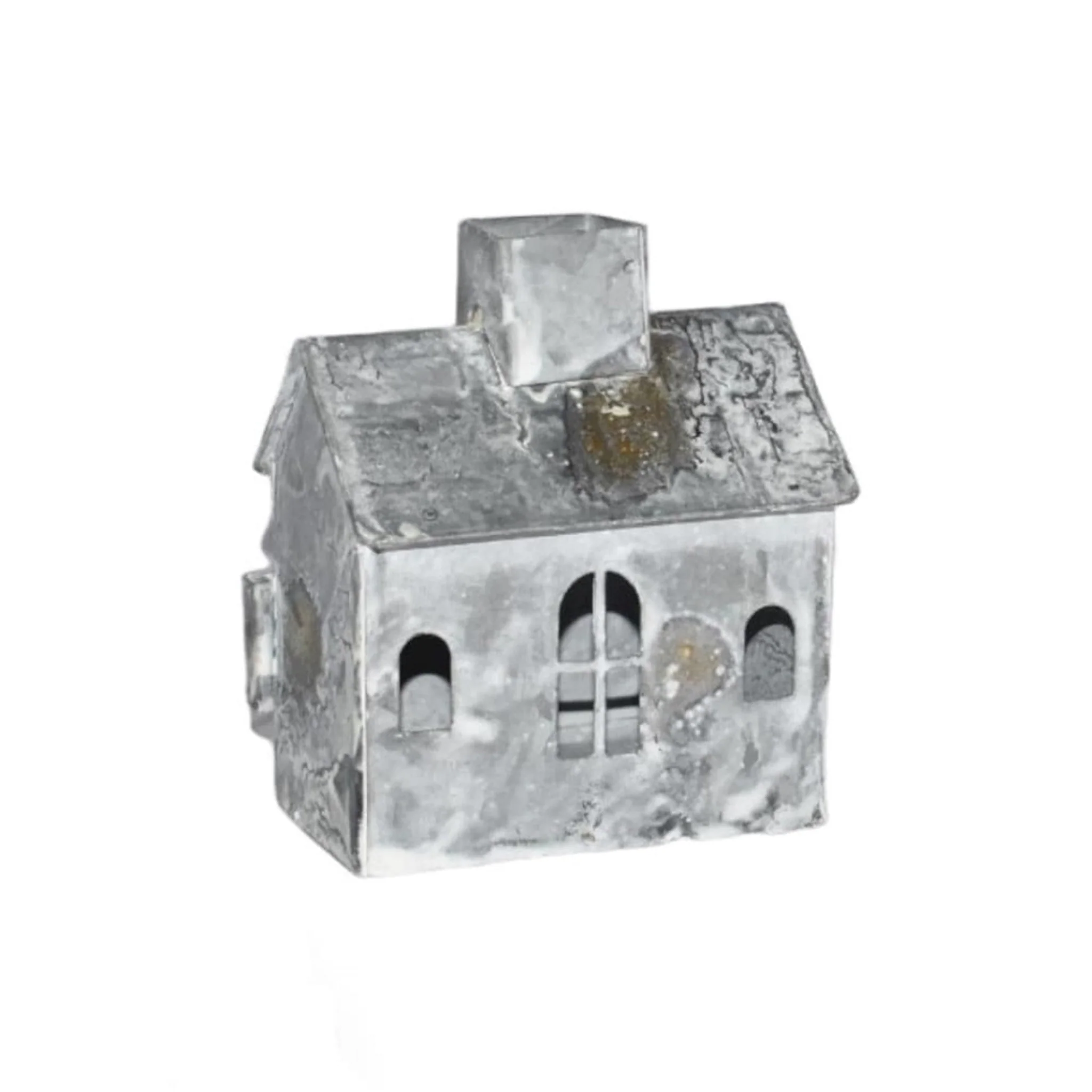 Alderton House Tealight Holder - Image 3
