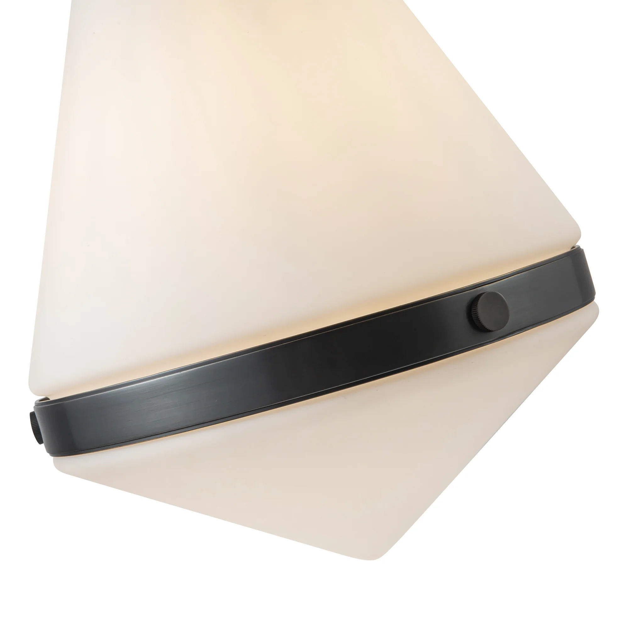 Alderwick Opal Pendant Light - Image 2