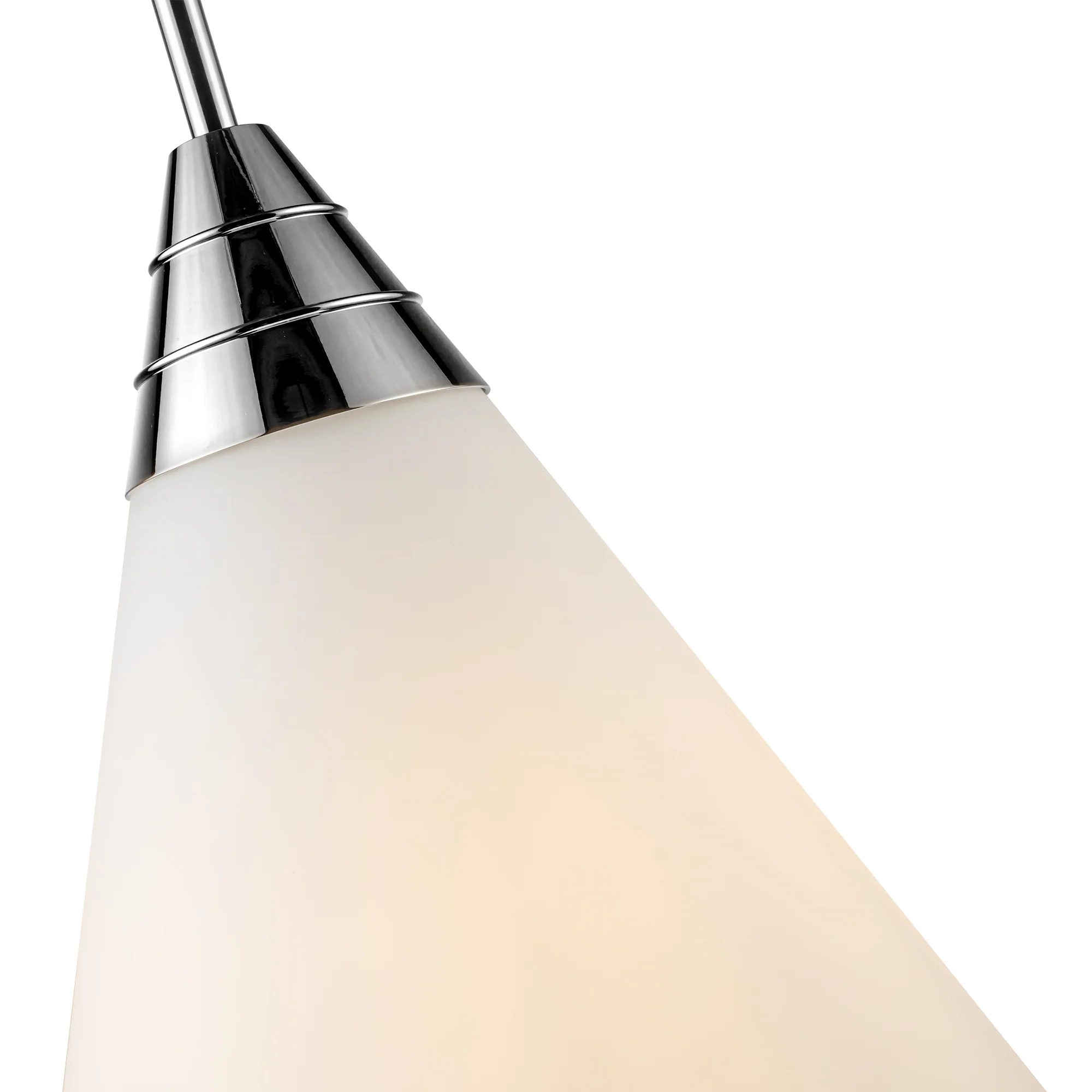 Alderwick Opal Pendant Light - Image 6