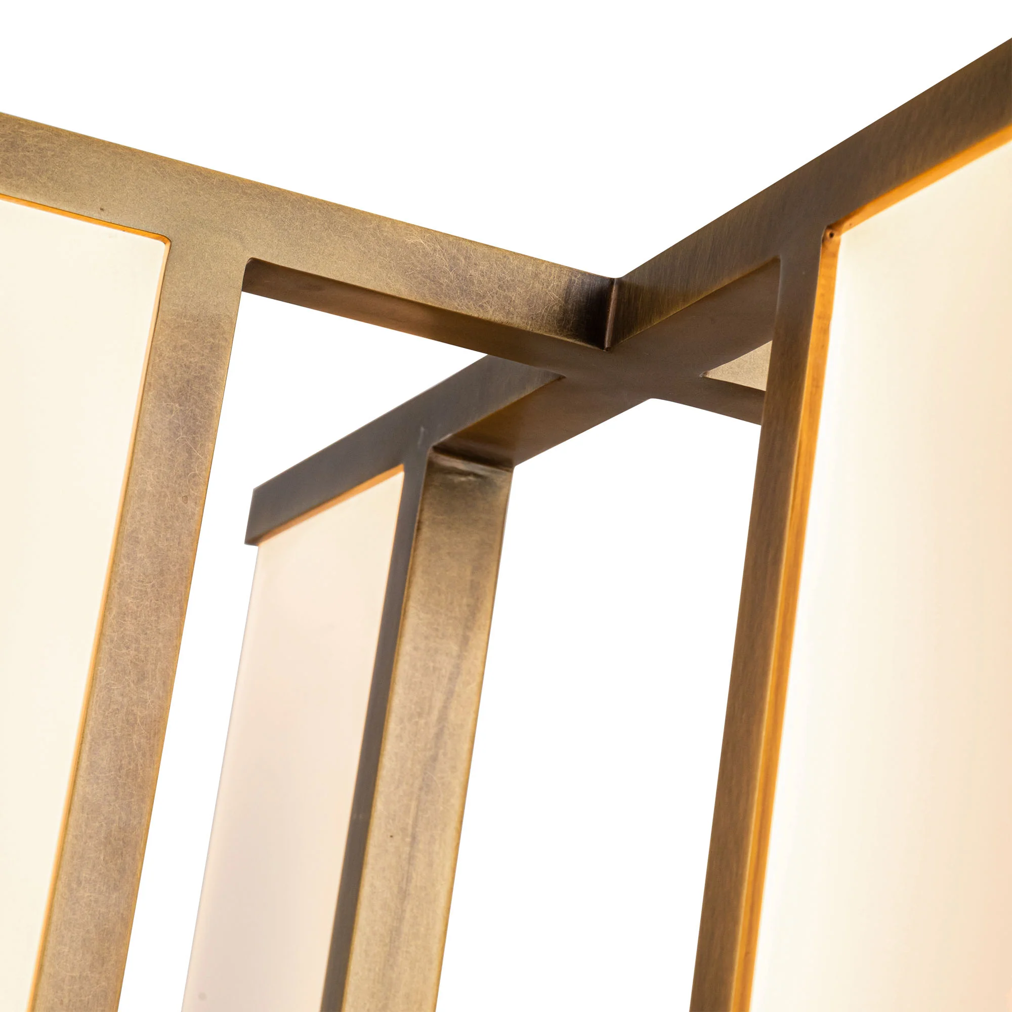 Aldrin Alabaster LED Table Lamp - Image 11