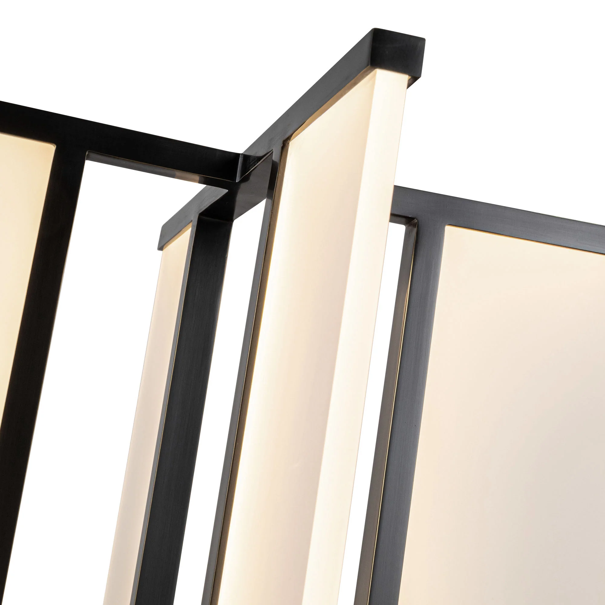 Aldrin Alabaster LED Table Lamp - Image 5