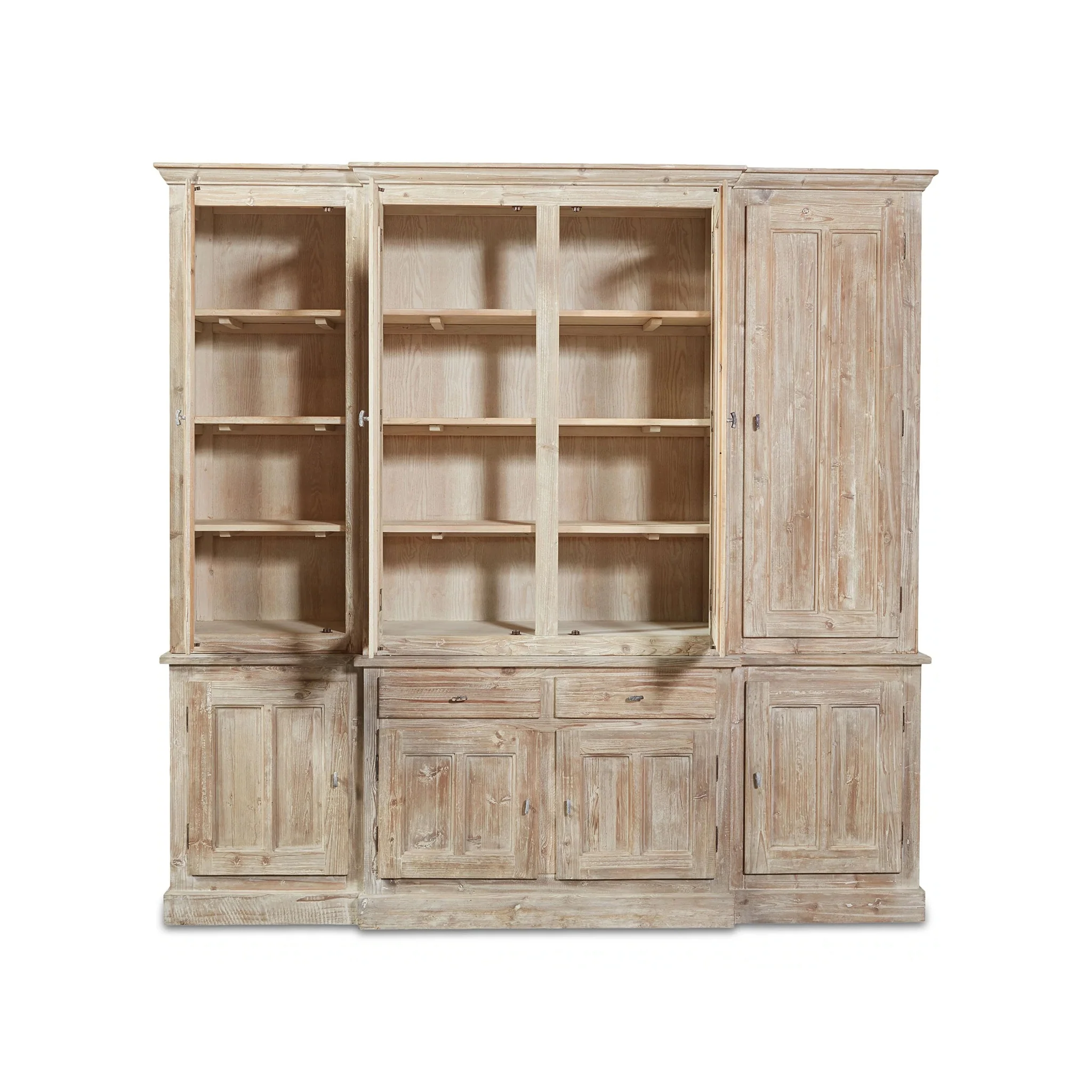 Alecia Display Cabinet - Image 3