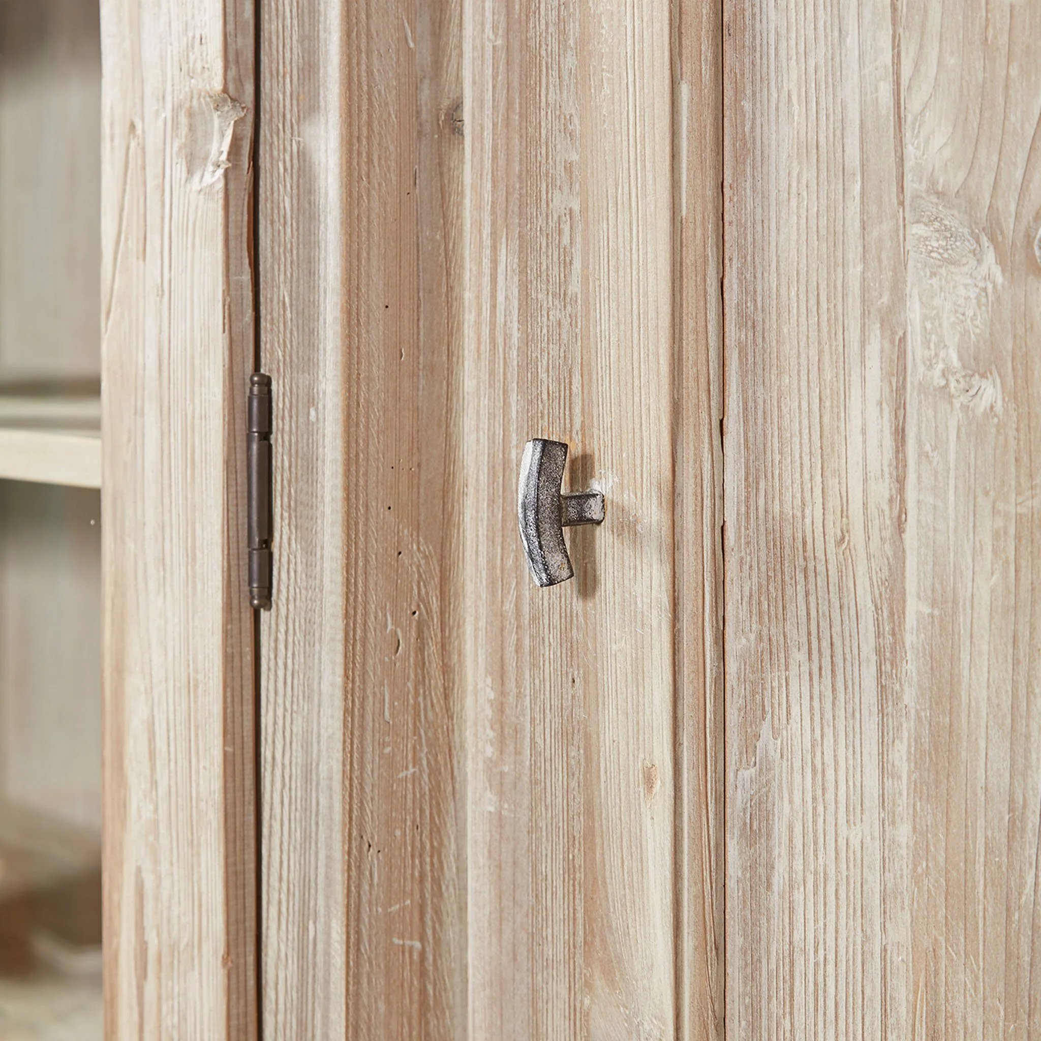 Alecia Display Cabinet - Image 5