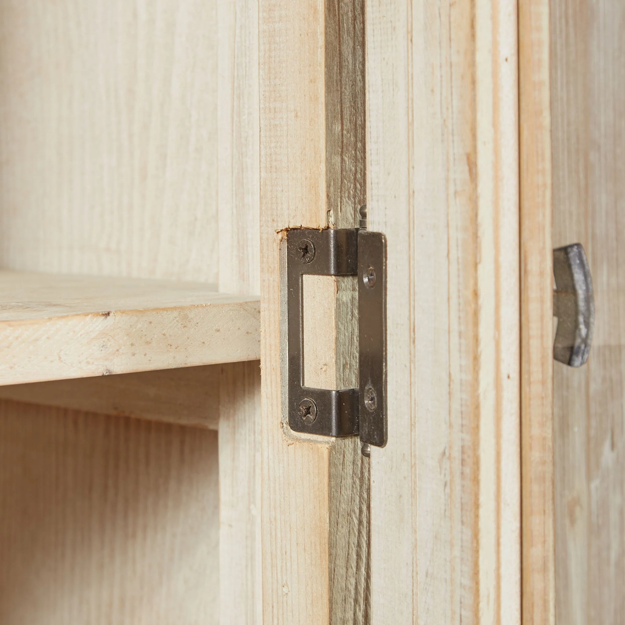 Alecia Display Cabinet - Image 7