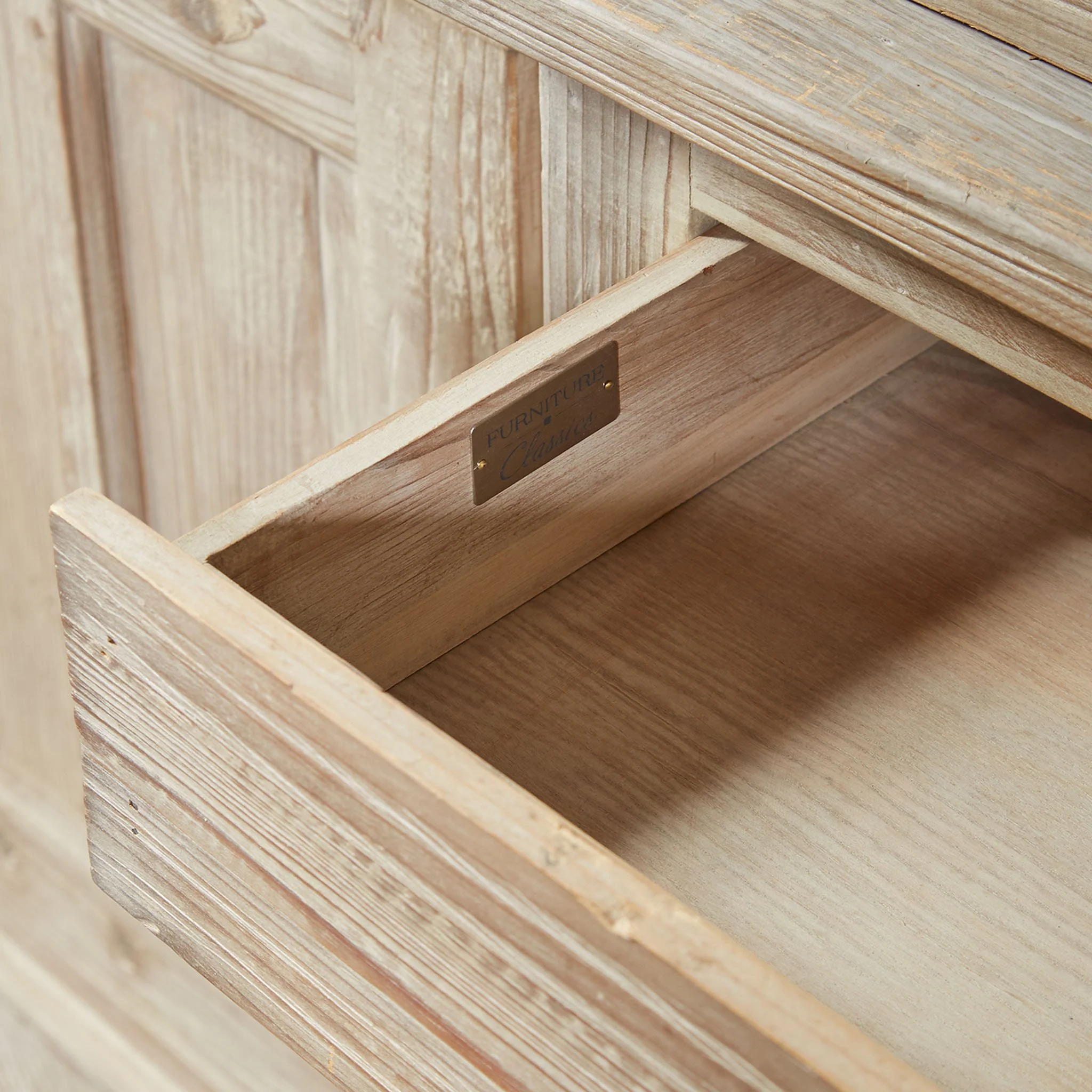Alecia Display Cabinet - Image 9