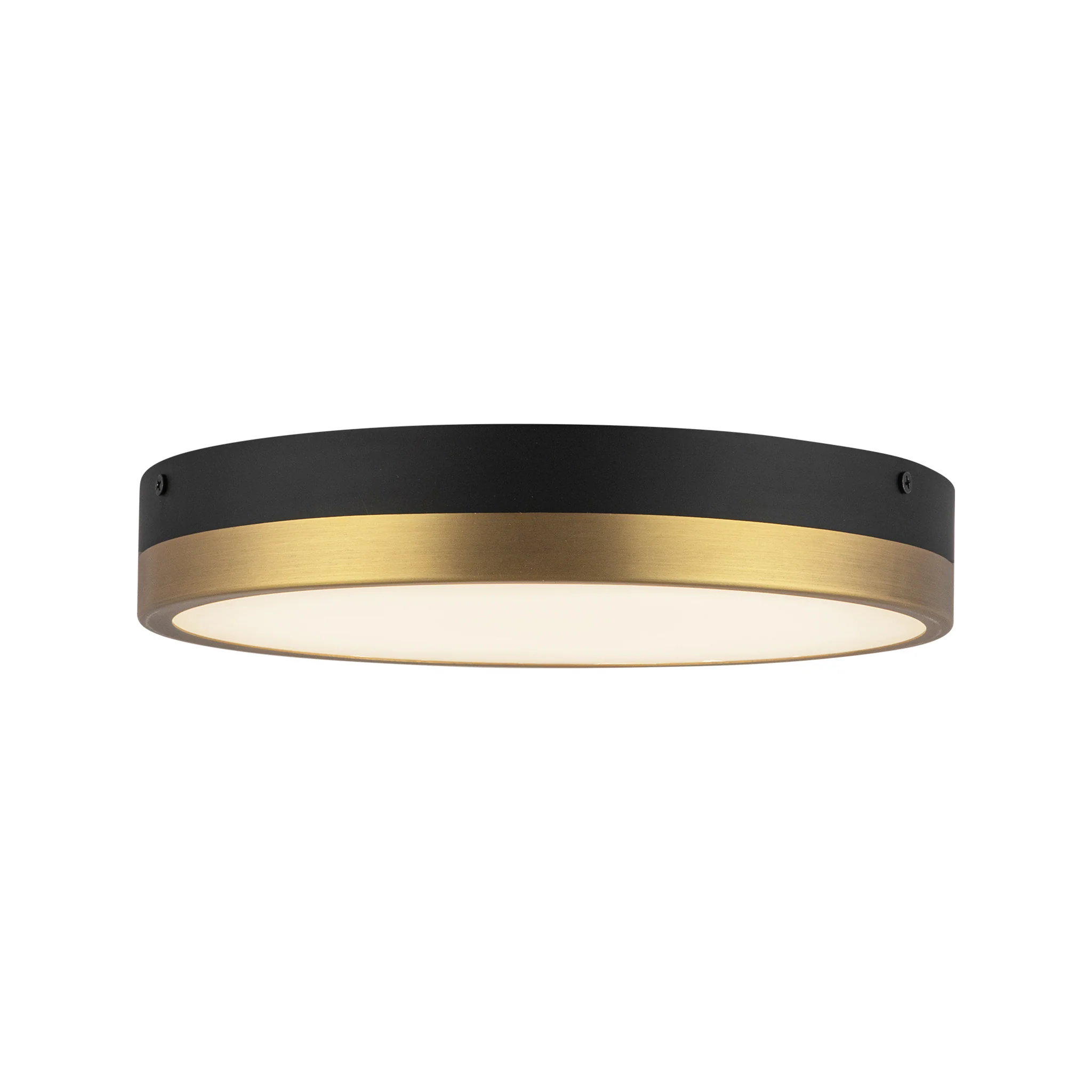 Alencyon Banded Ceiling Light