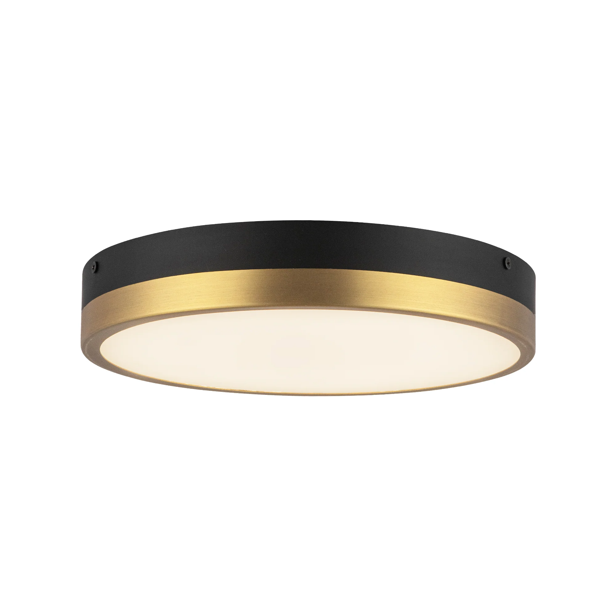 Alencyon Banded Ceiling Light - Image 4