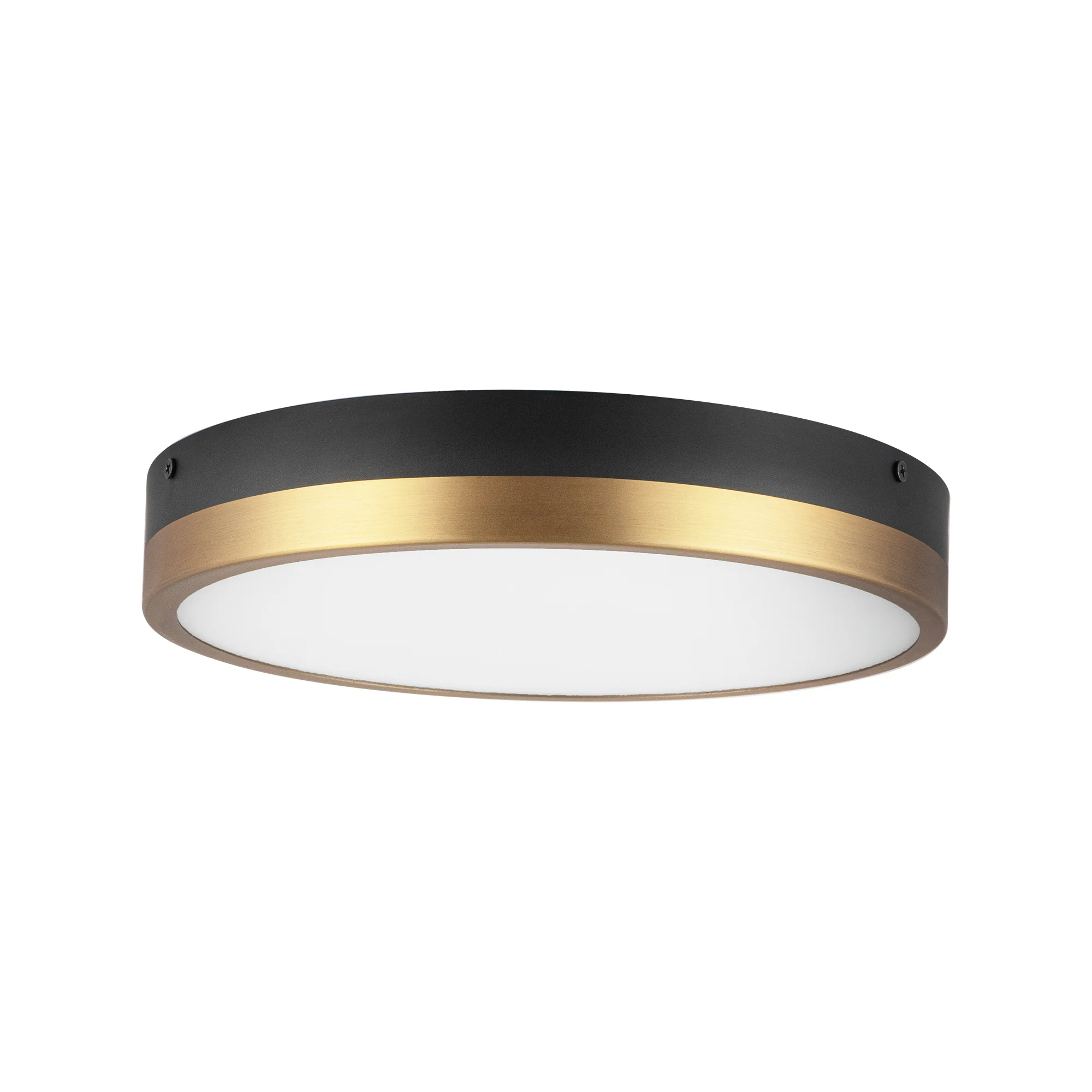 Alencyon Banded Ceiling Light - Image 5