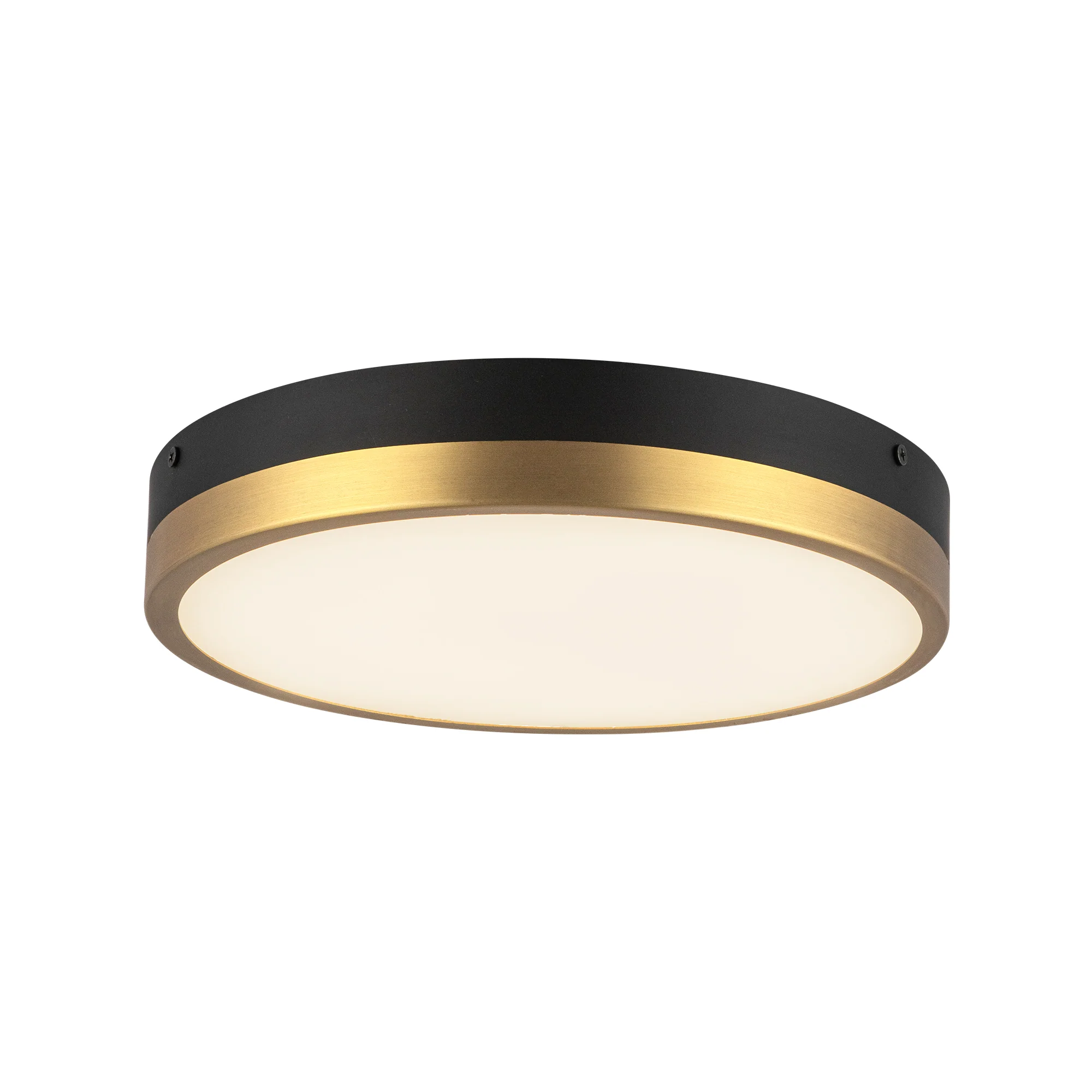 Alencyon Banded Ceiling Light - Image 6