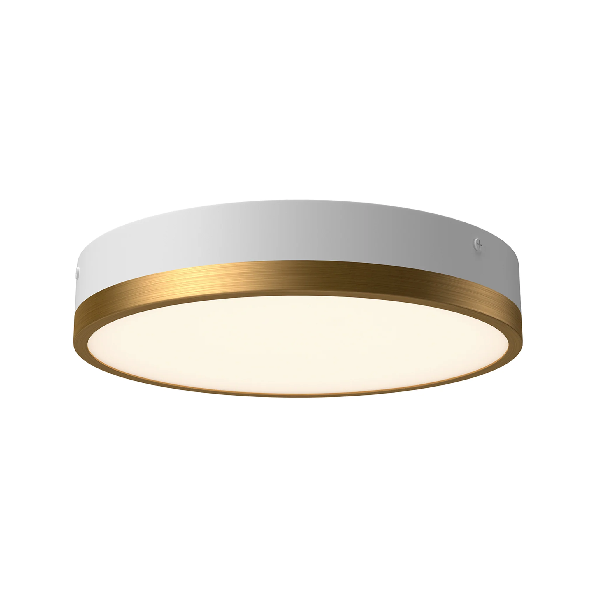 Alencyon Banded Ceiling Light - Image 9