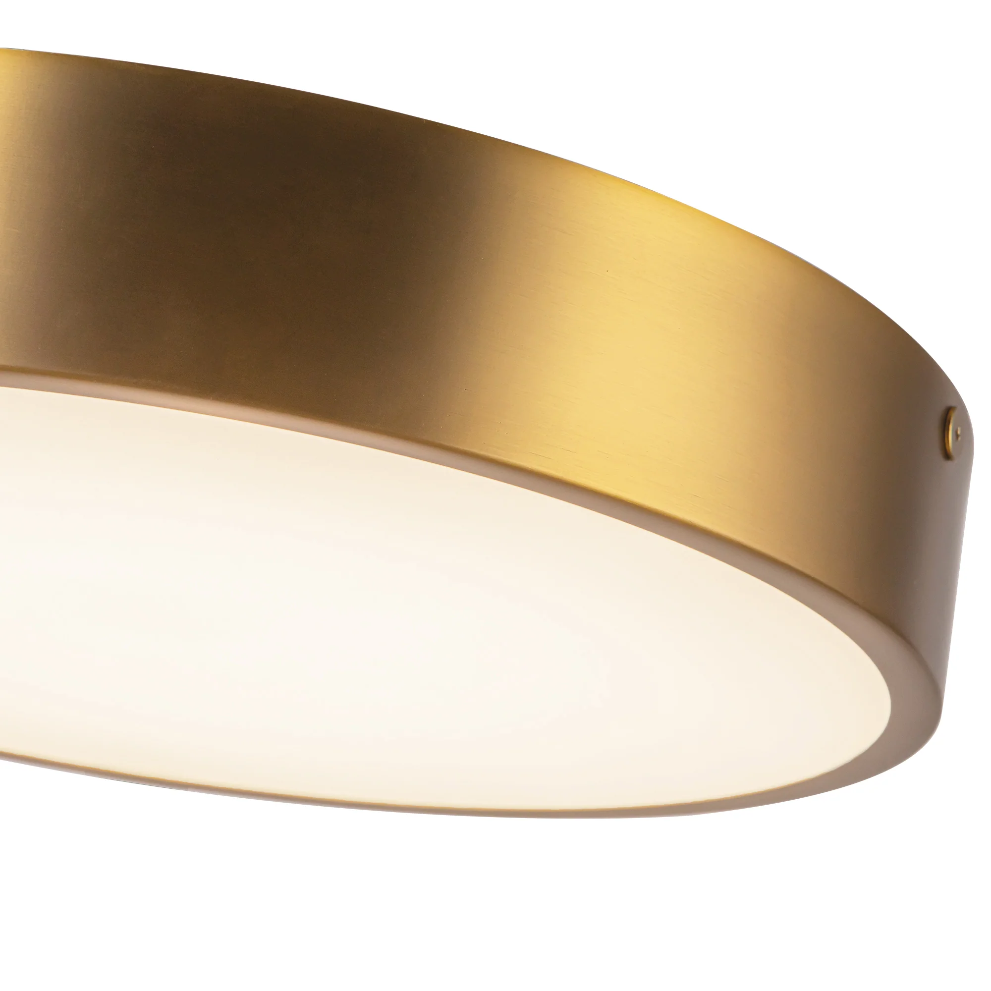Alencyon Ceiling Light - Image 11