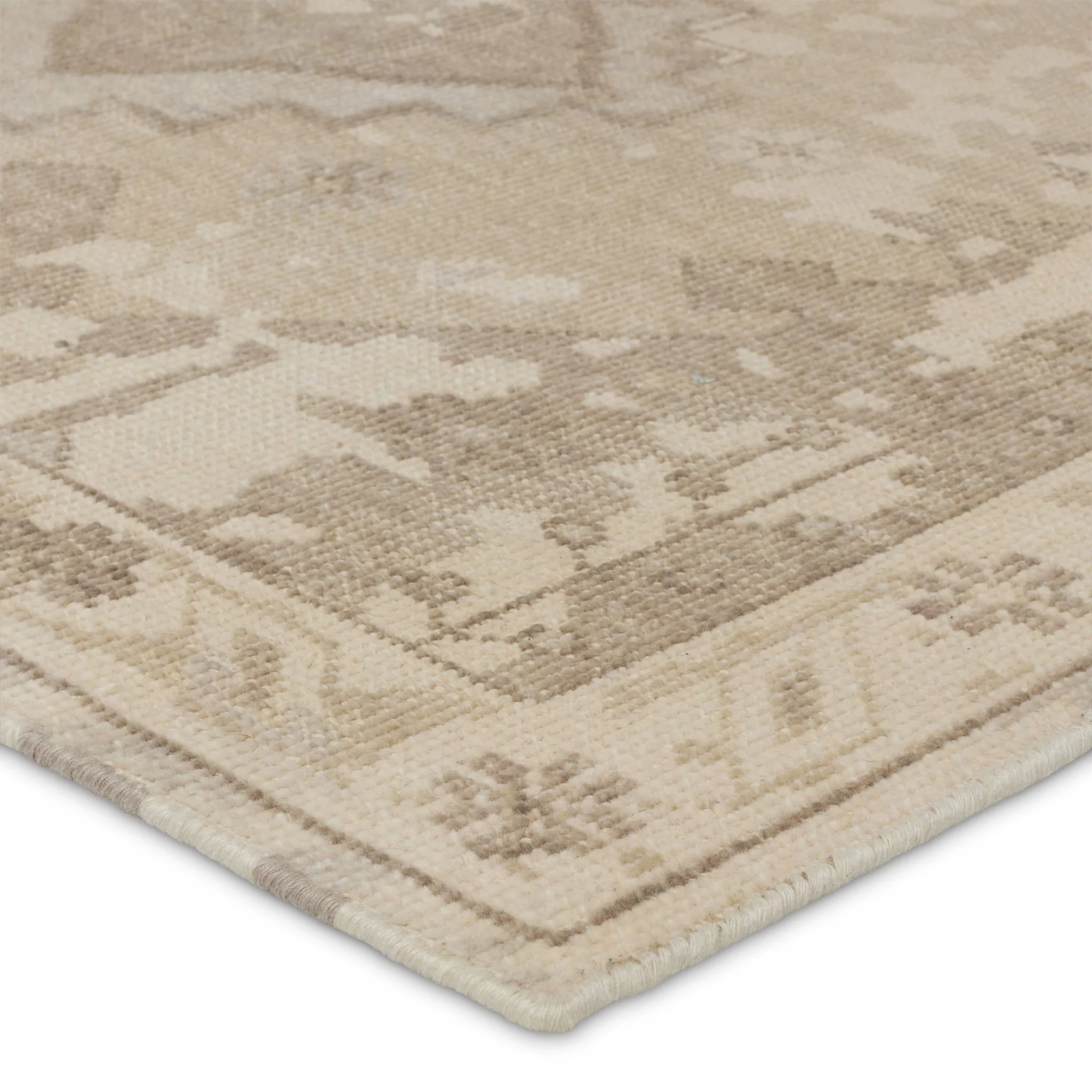 Aleria Wool Area Rug - Image 33