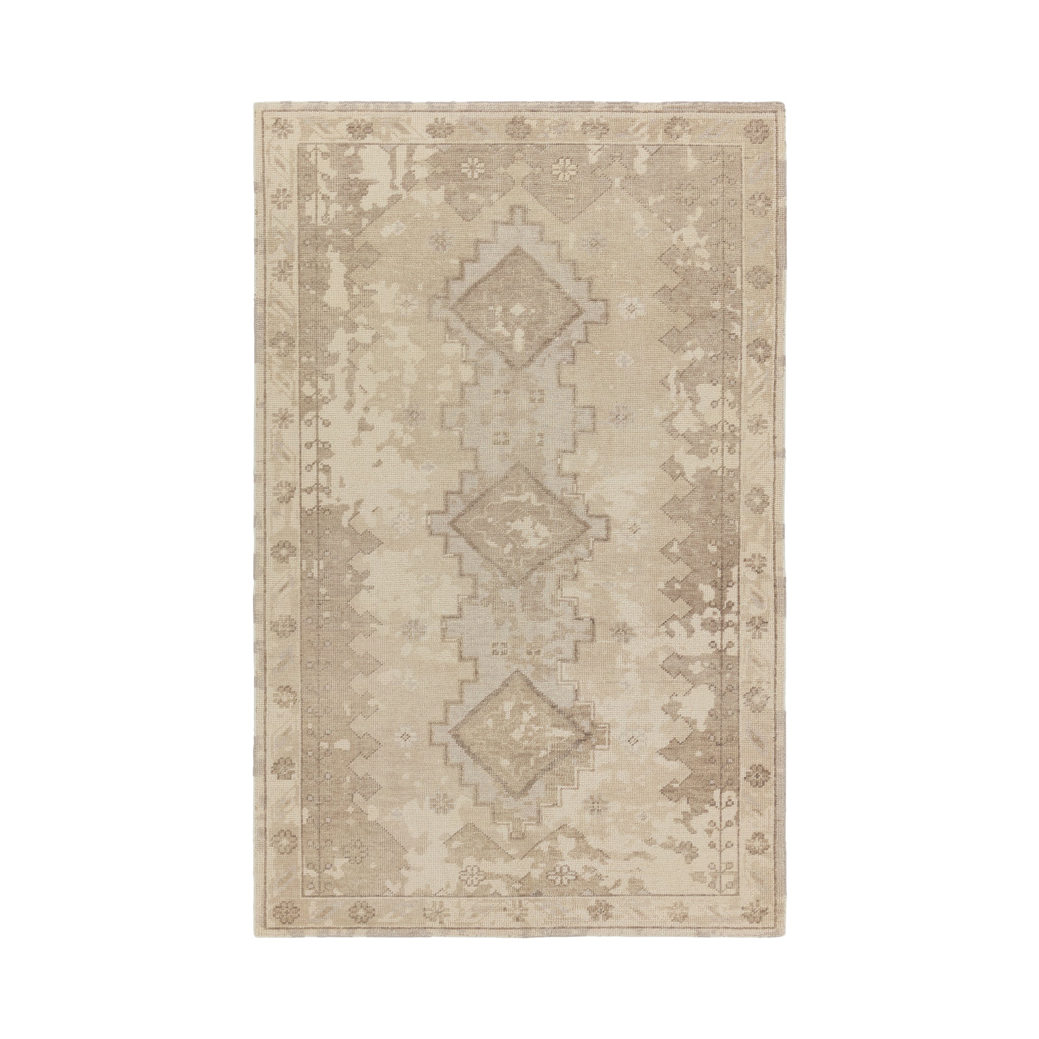 Aleria Wool Area Rug - Image 51