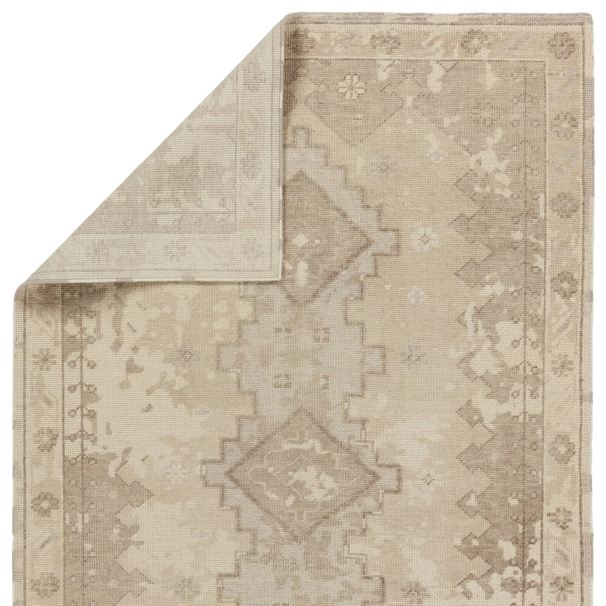 Aleria Wool Area Rug - Image 59