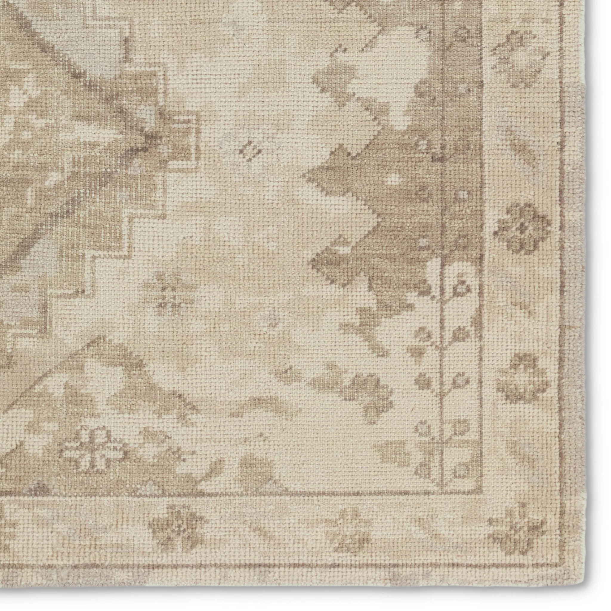 Aleria Wool Area Rug - Image 60