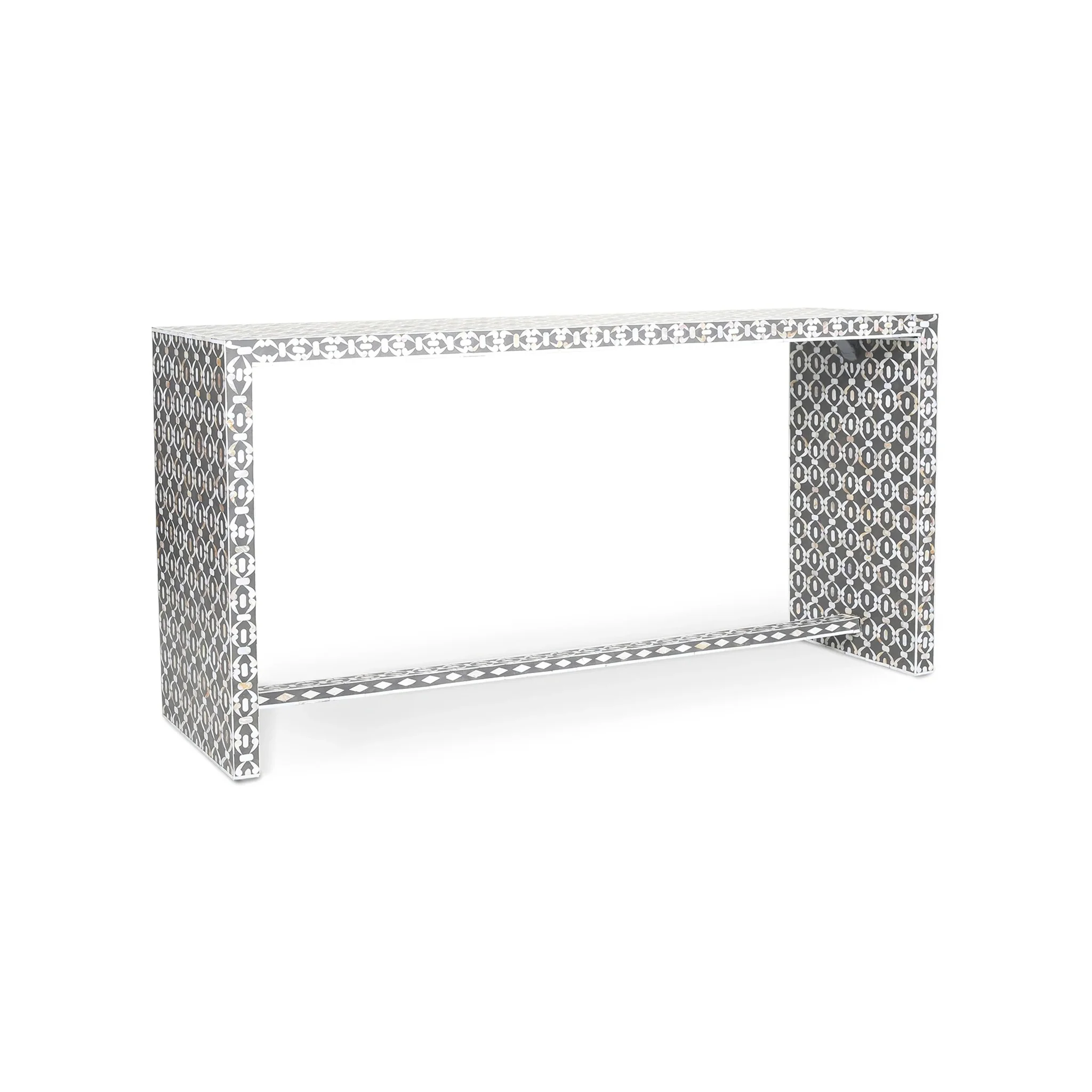 Algarve Inlay Console