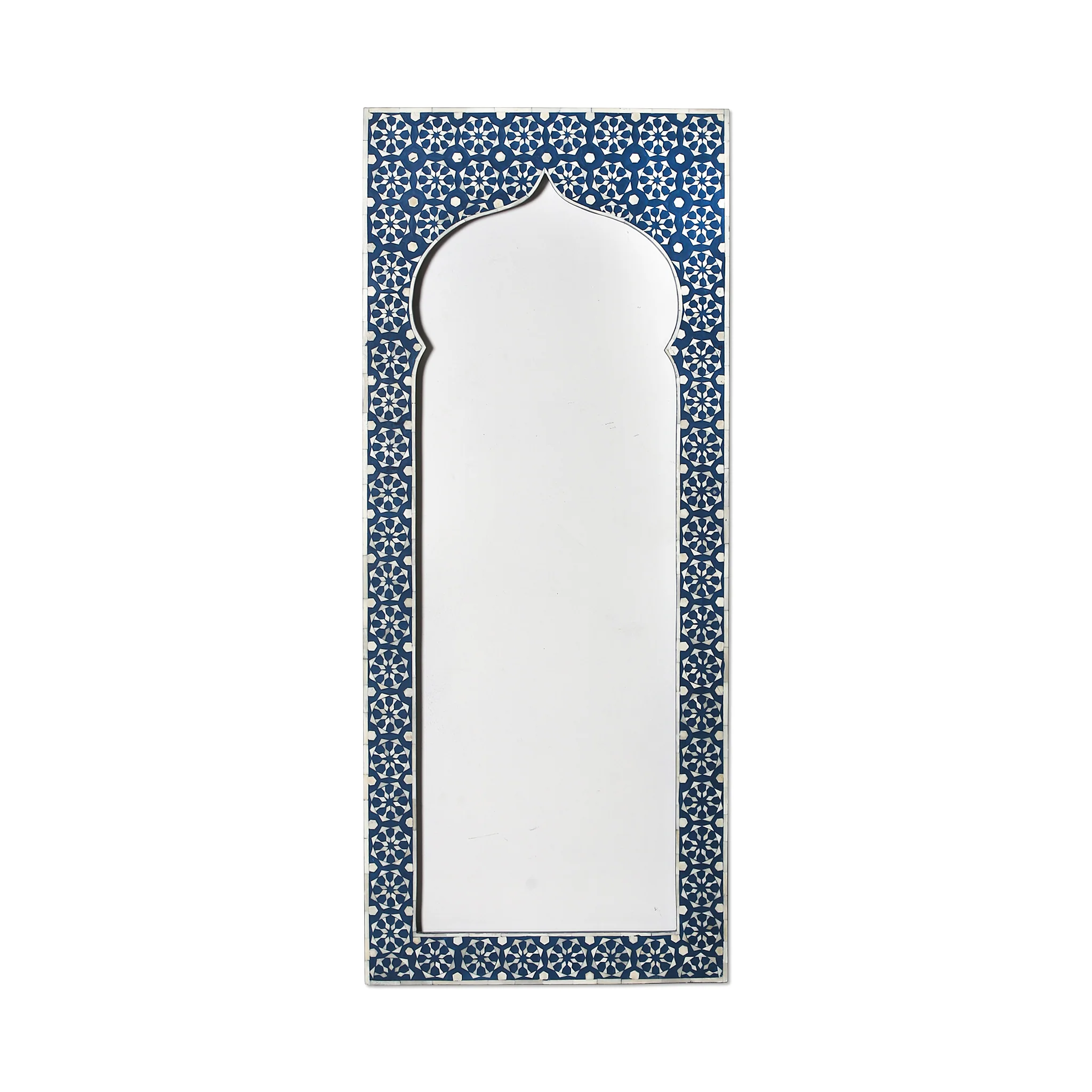 Alhambra Inlay Mirror - Image 2