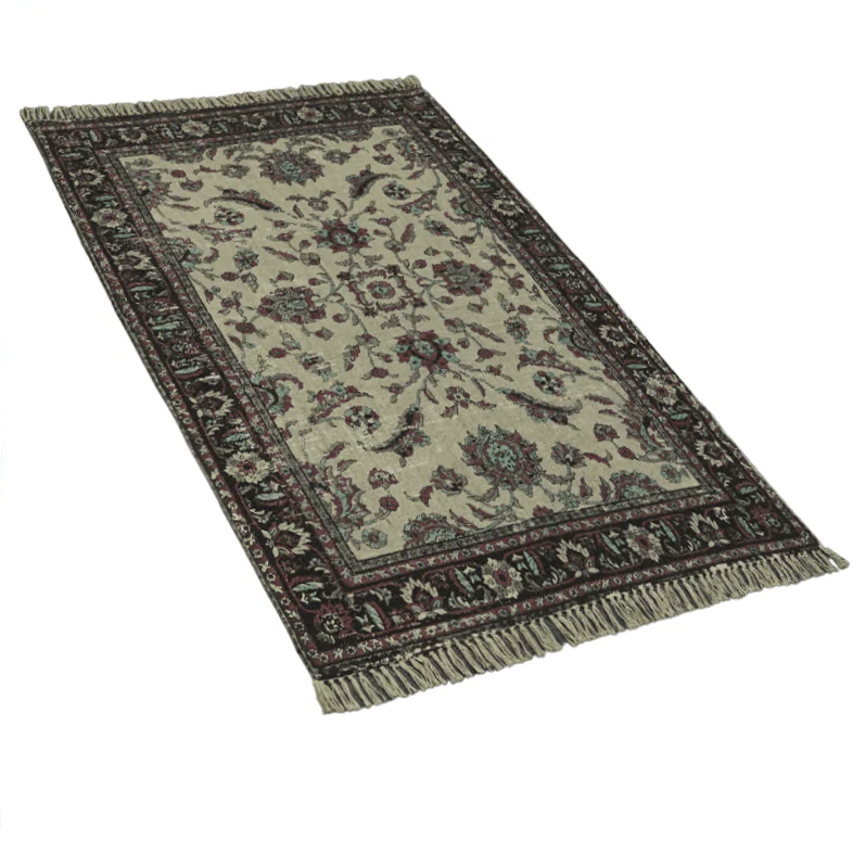 Alibeyl Handmade Rug - Image 3