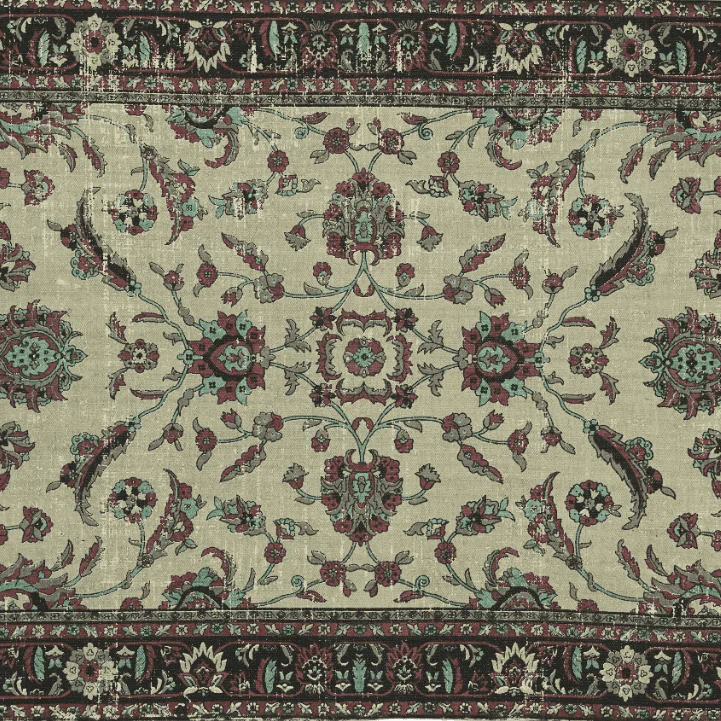 Alibeyl Handmade Rug - Image 4