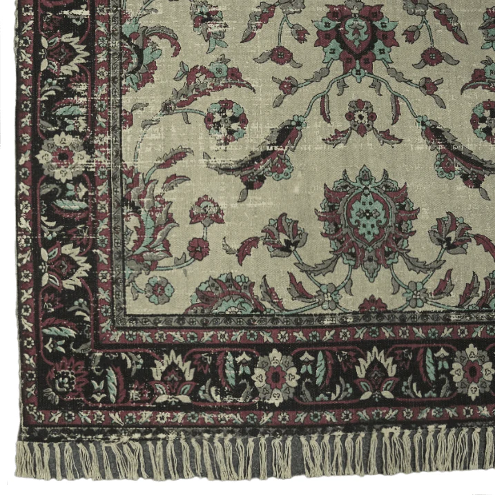 Alibeyl Handmade Rug - Image 5