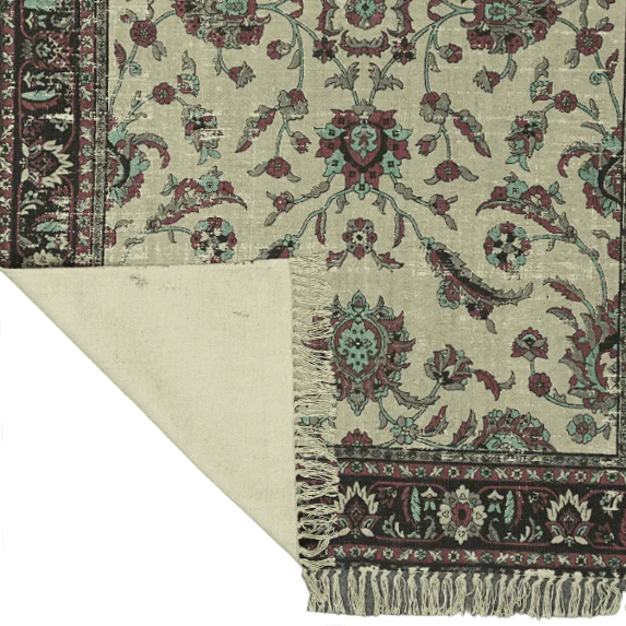 Alibeyl Handmade Rug - Image 6