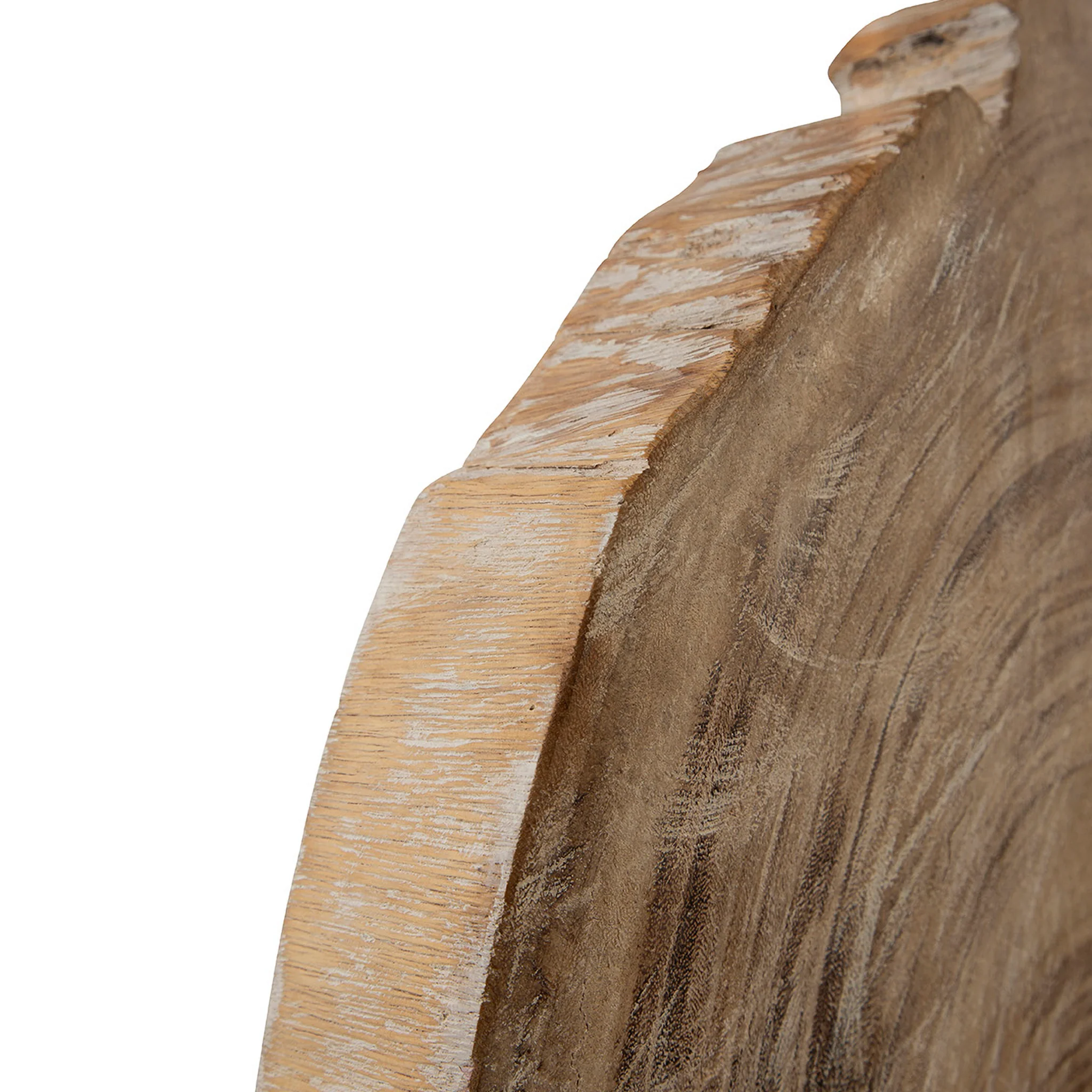 Altamira Reclaimed Wood Sculpture - Image 7