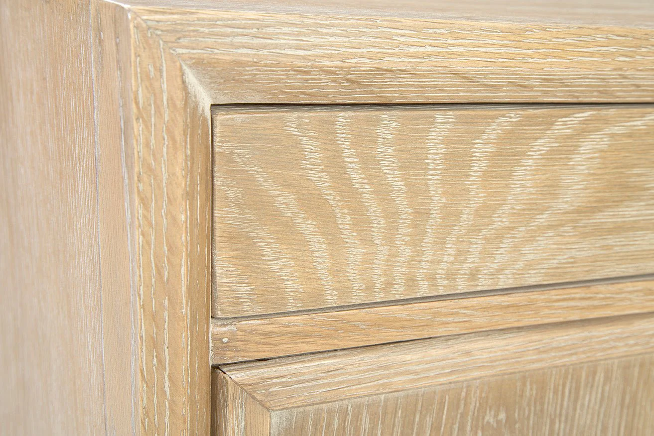 Altona Oak Sideboard - Image 11